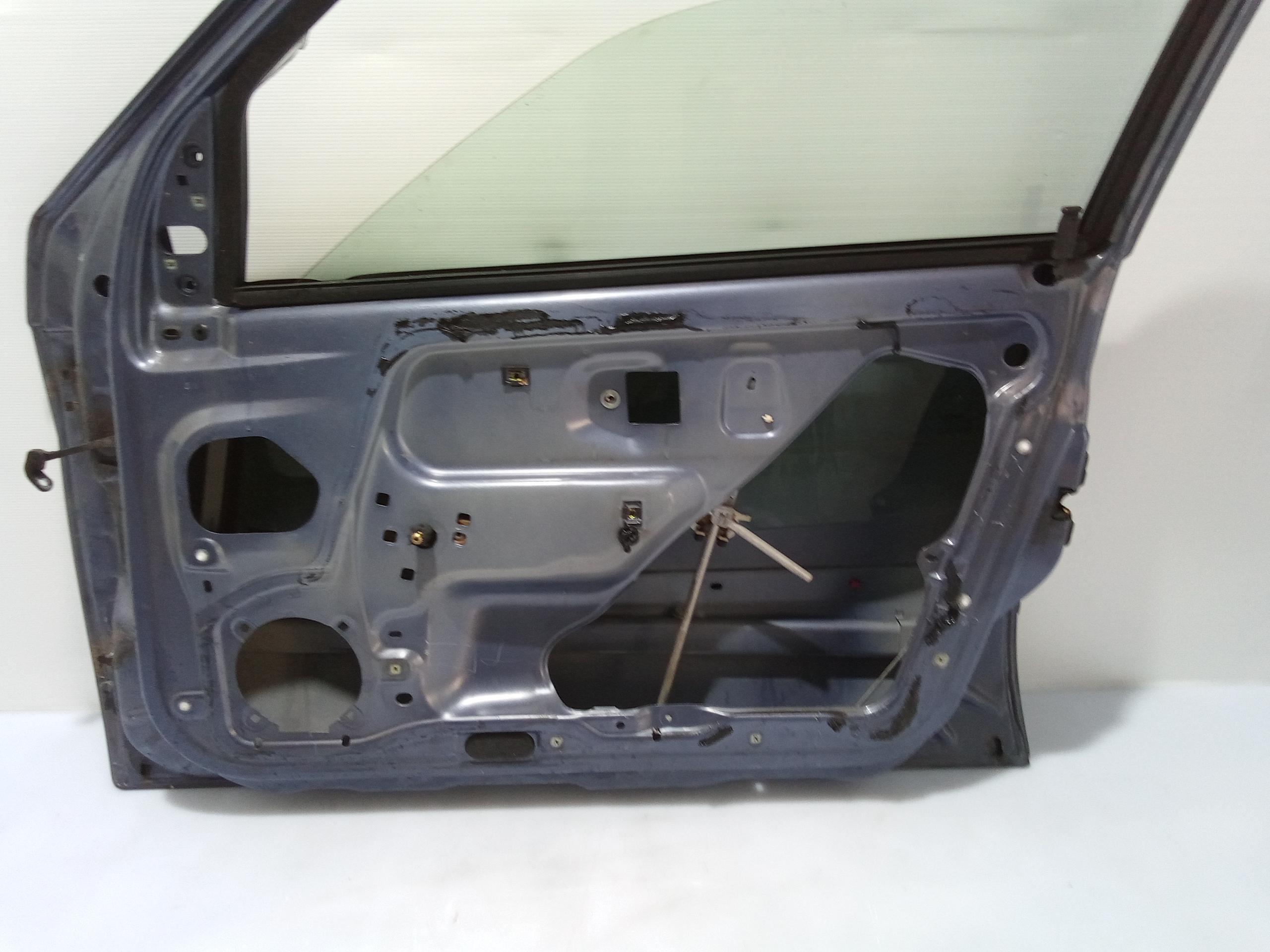 Portiera anteriore Destra per Renault Clio Serie (94>98) (1994 - 1998)