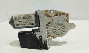 Motorino Alzavetro anteriore Sinistro per Volkswagen Touran 1 Serie (2003 - 2007)