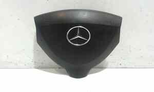 Airbag Volante per Mercedes Classe A W169 3 Serie (2004 - 2008)