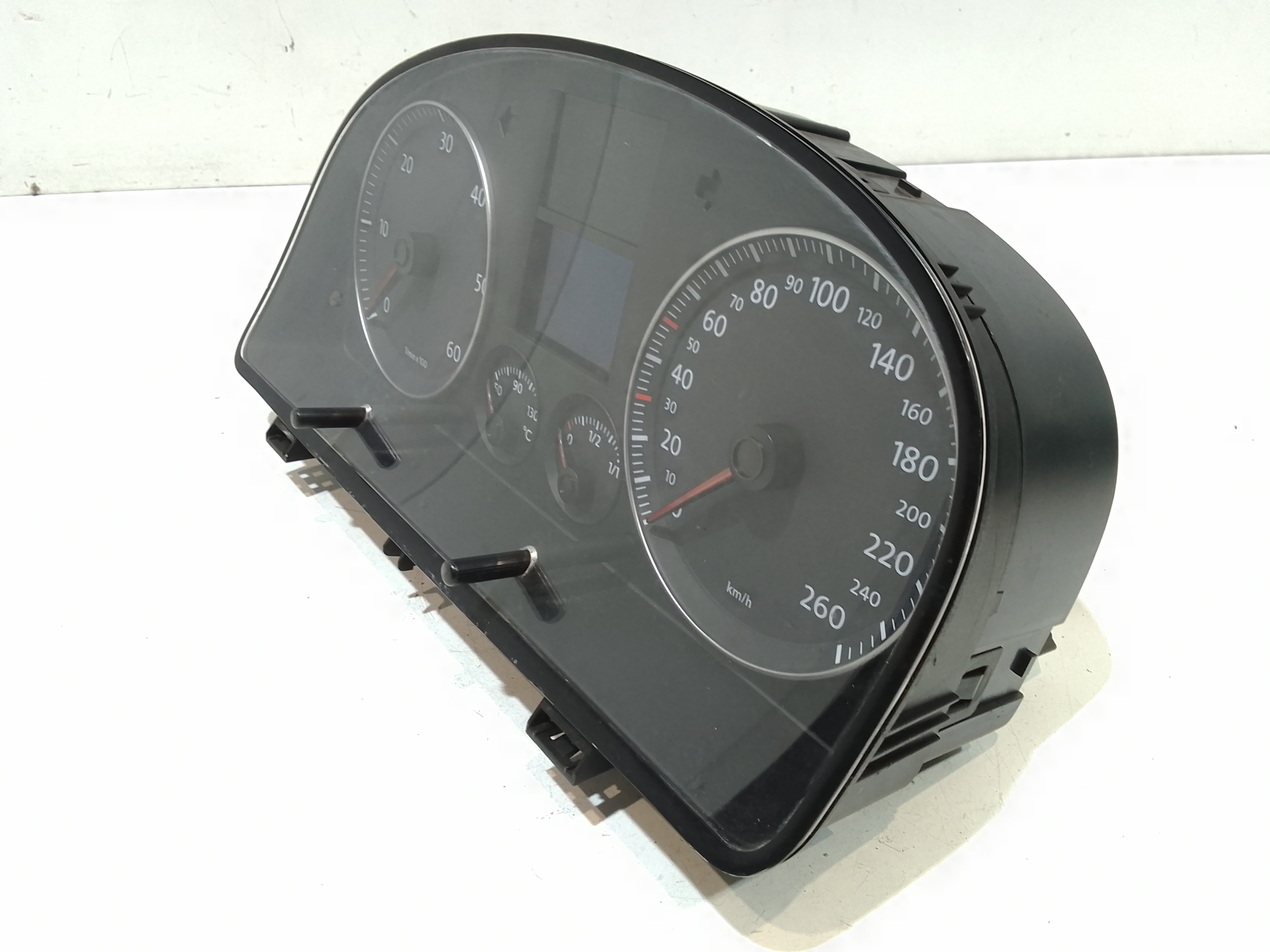 Quadro Strumenti per Volkswagen Touran 1 Serie (2003 - 2007)