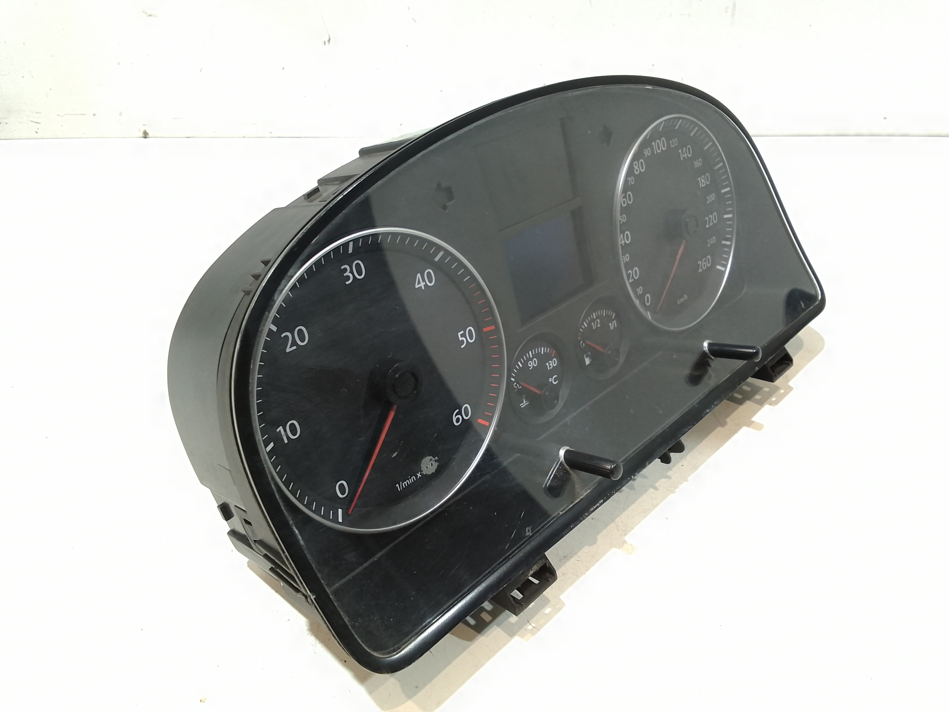 Quadro Strumenti per Volkswagen Touran 1 Serie (2003 - 2007)