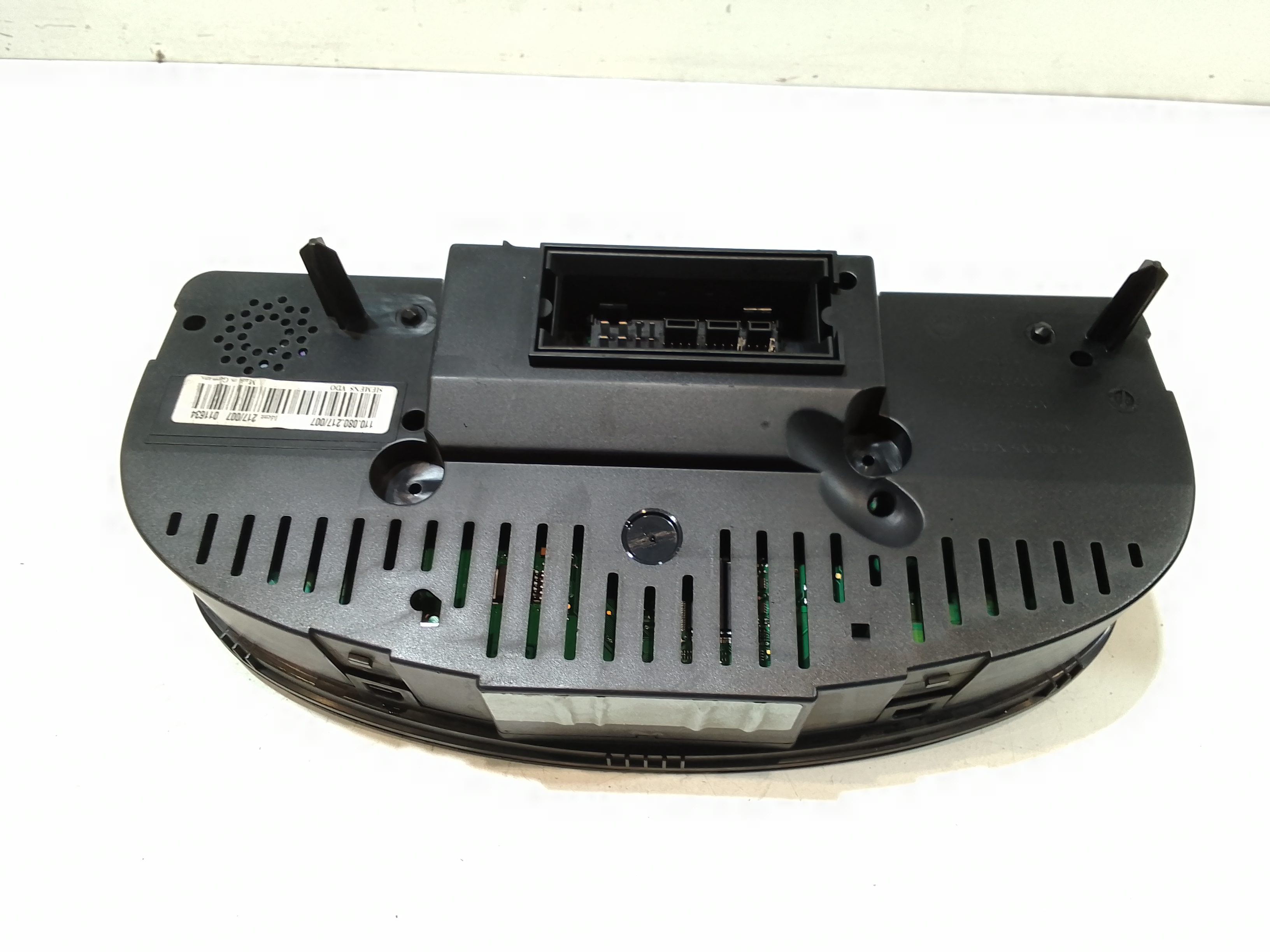 Quadro Strumenti per Volkswagen Touran 1 Serie (2003 - 2007)