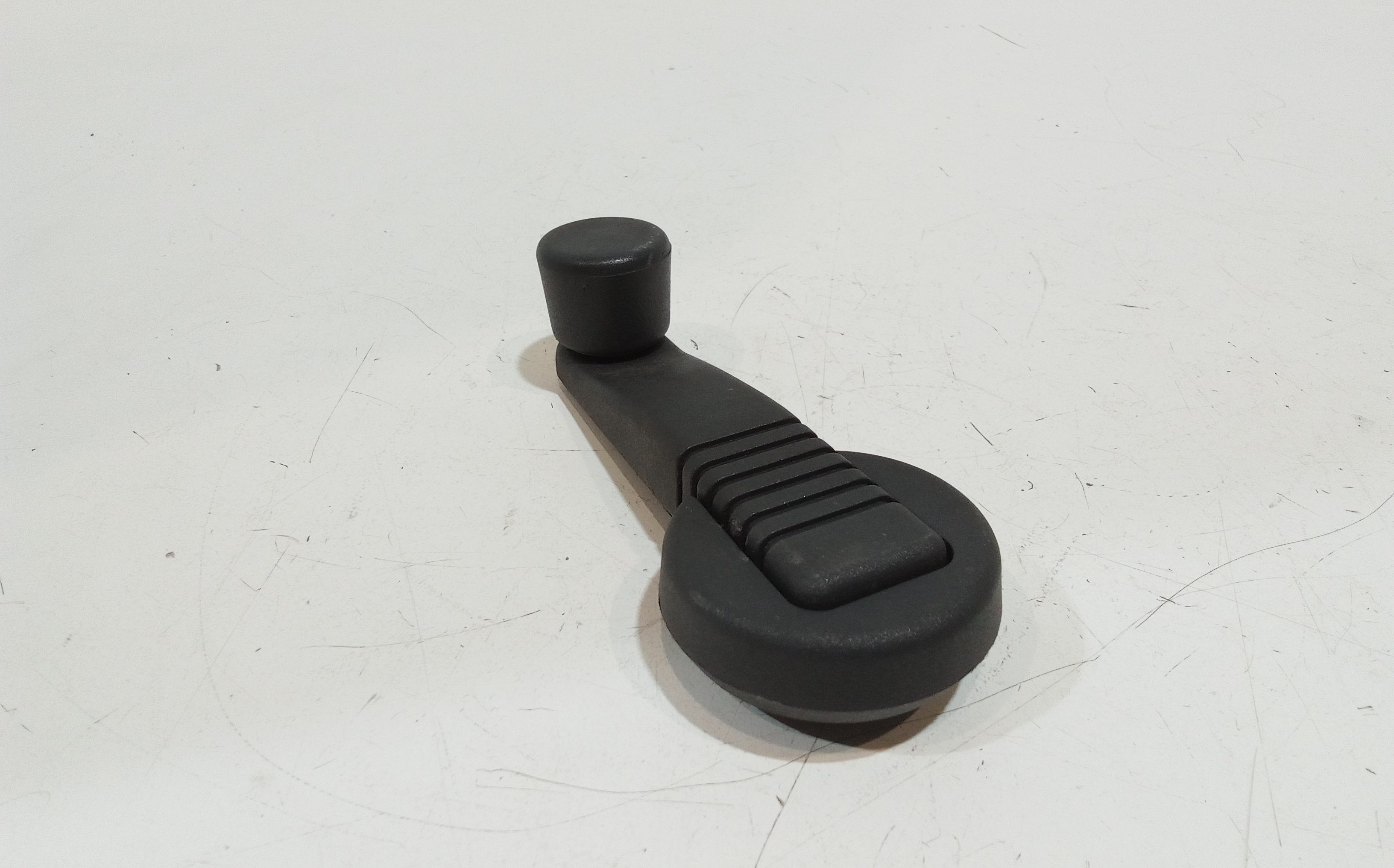 maniglia alzavetri posteriore dx passeggero per Renault Clio Serie (94>98) (1994 - 1998)