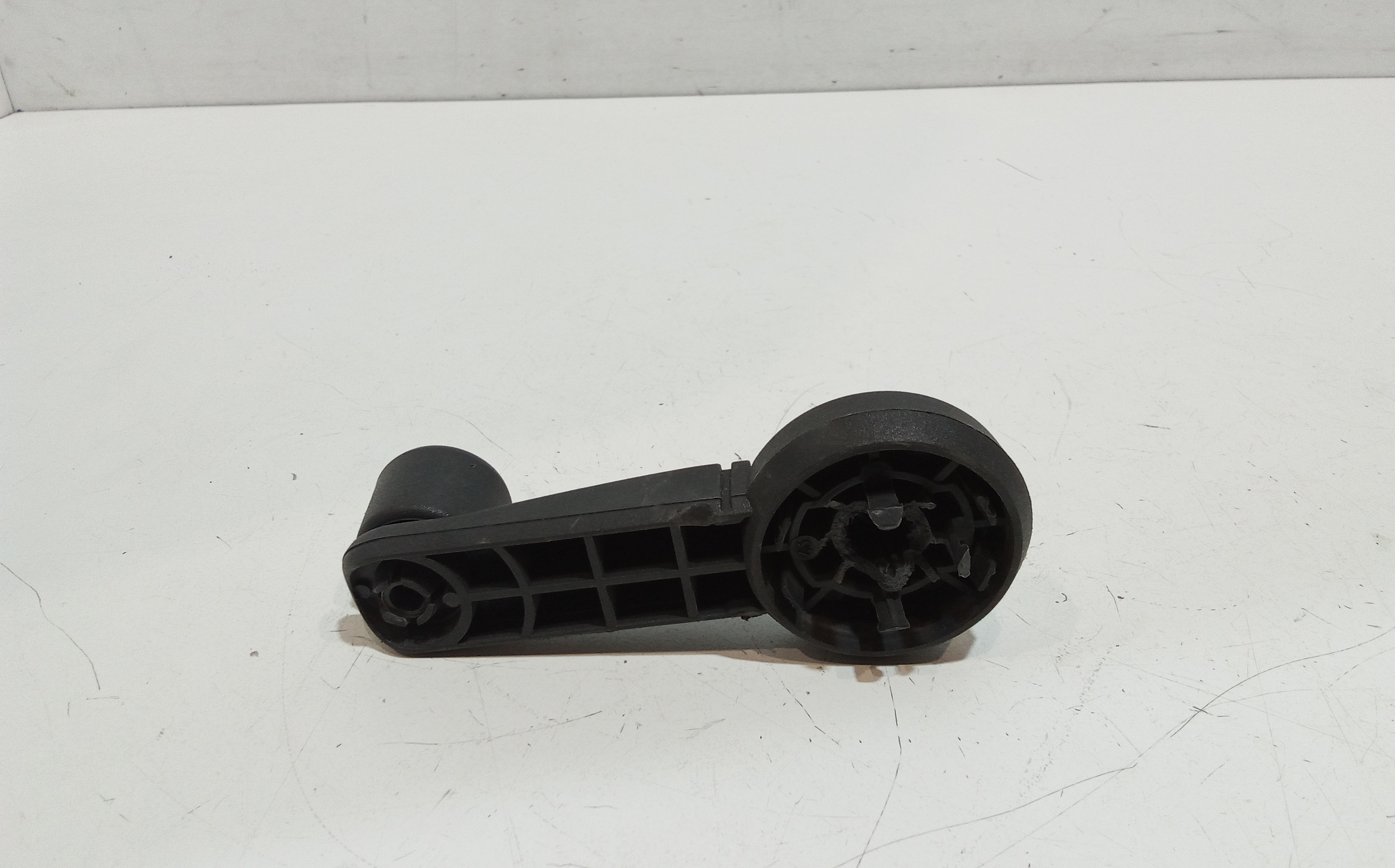 maniglia alzavetri posteriore dx passeggero per Renault Clio Serie (94>98) (1994 - 1998)