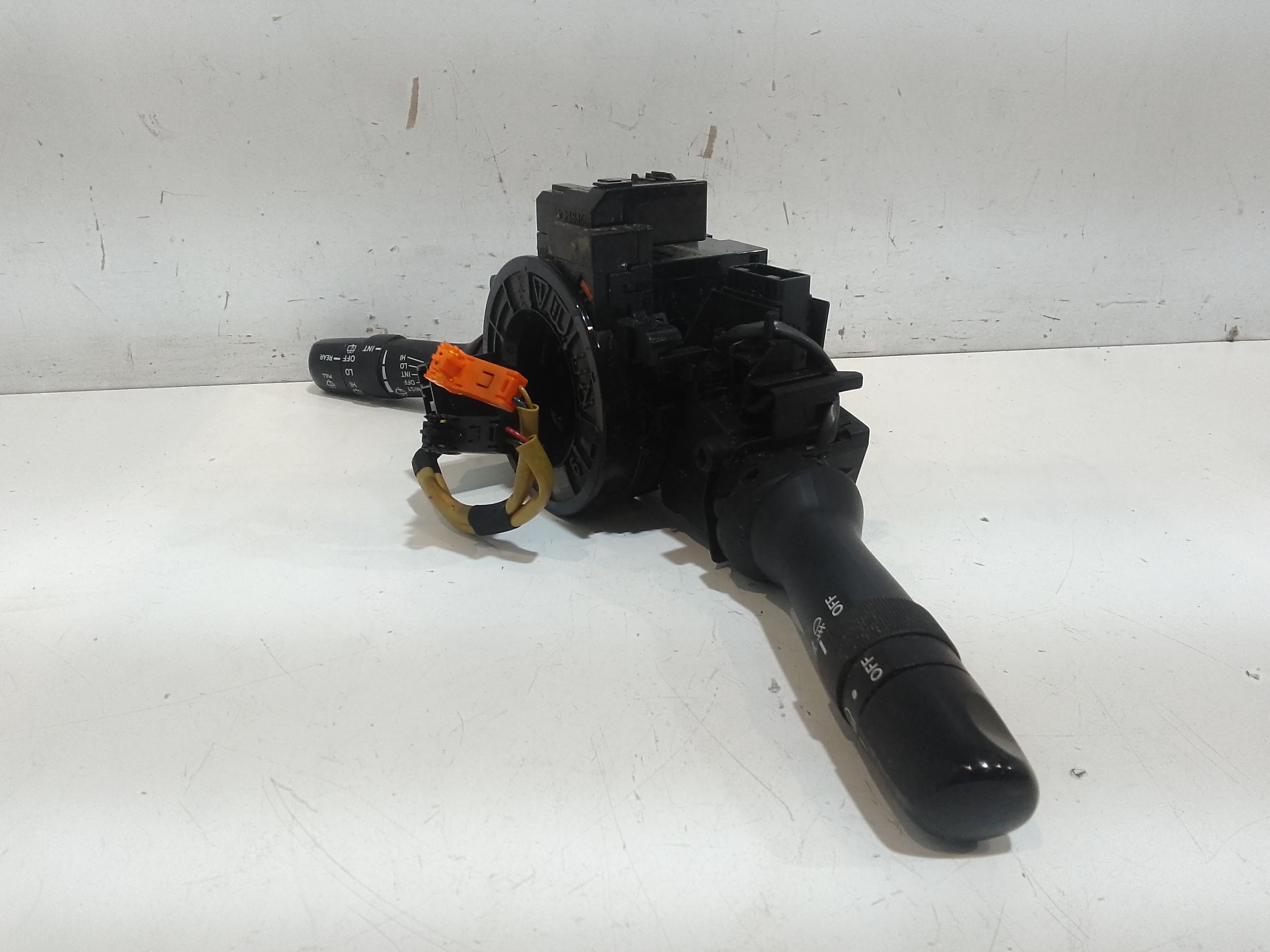 Devioluci per Toyota Rav4 4 Serie (2005 - 2009)