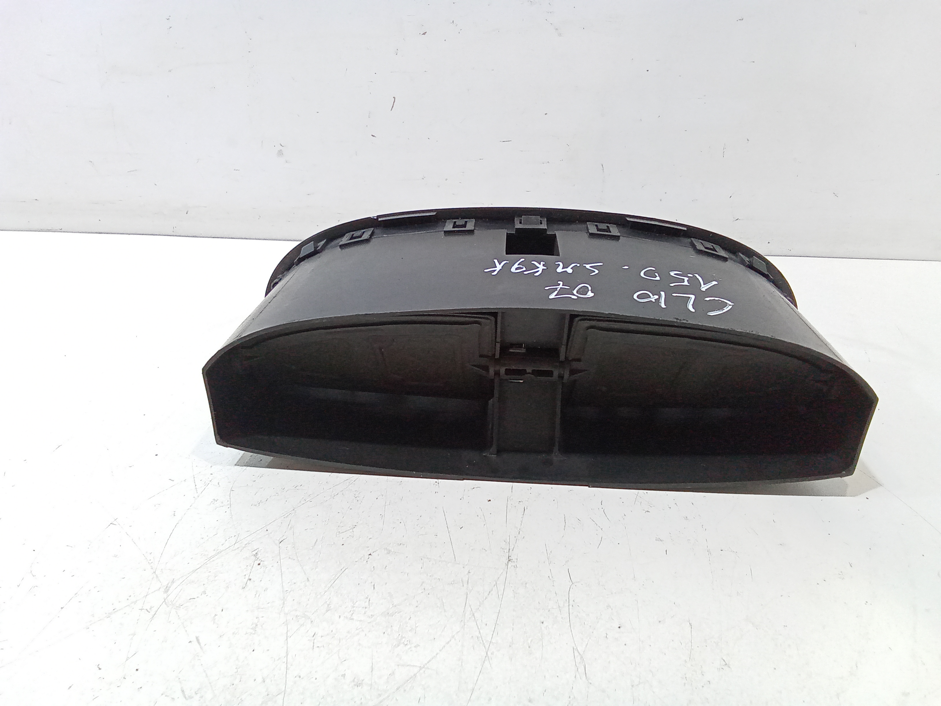 Bocchette Aria Centrale per Renault Clio Serie (04>08) (2004 - 2008)