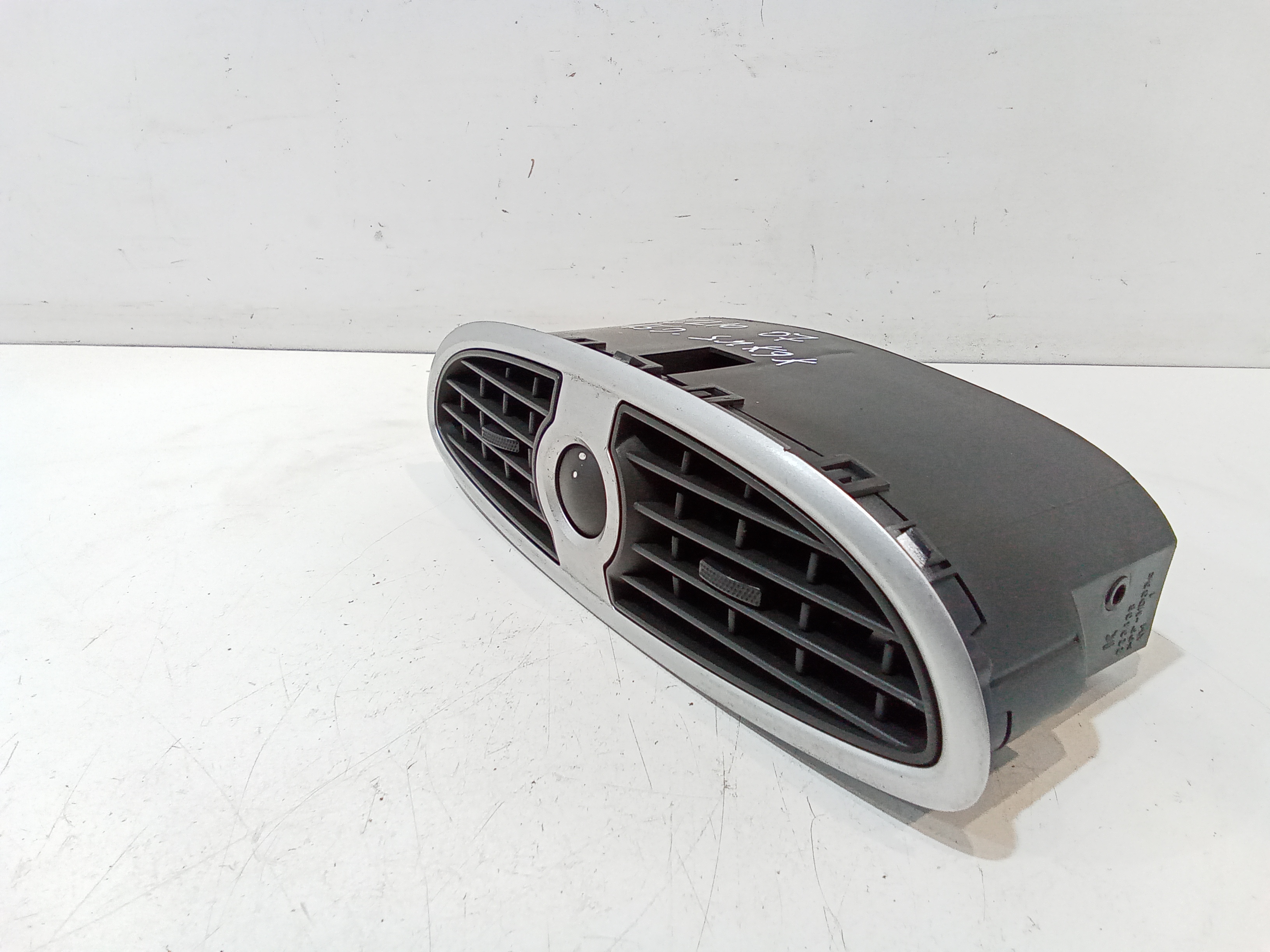 Bocchette Aria Centrale per Renault Clio Serie (04>08) (2004 - 2008)