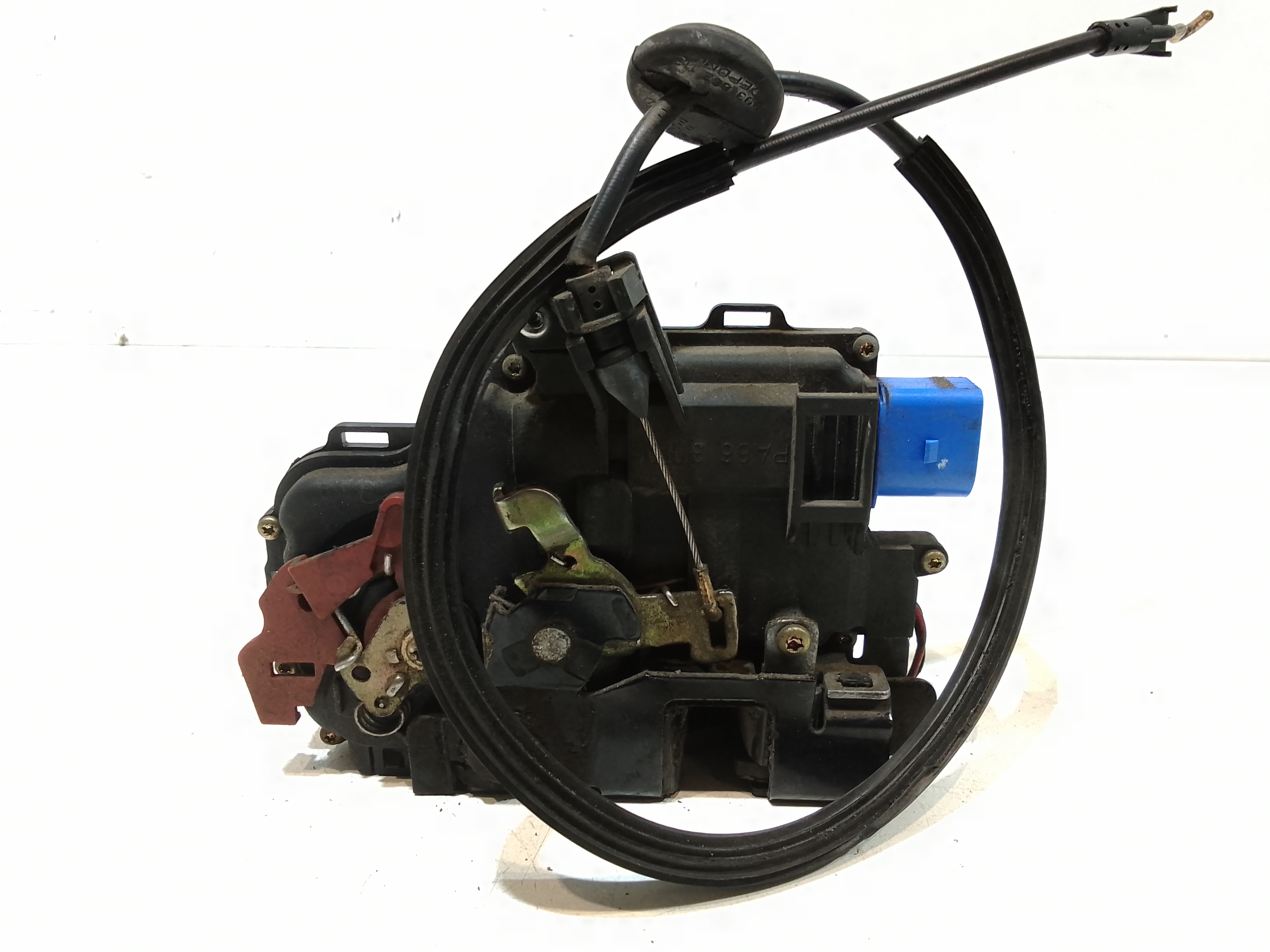 Serratura Posteriore Sinistra per Volkswagen Touran 1 Serie (2003 - 2007)