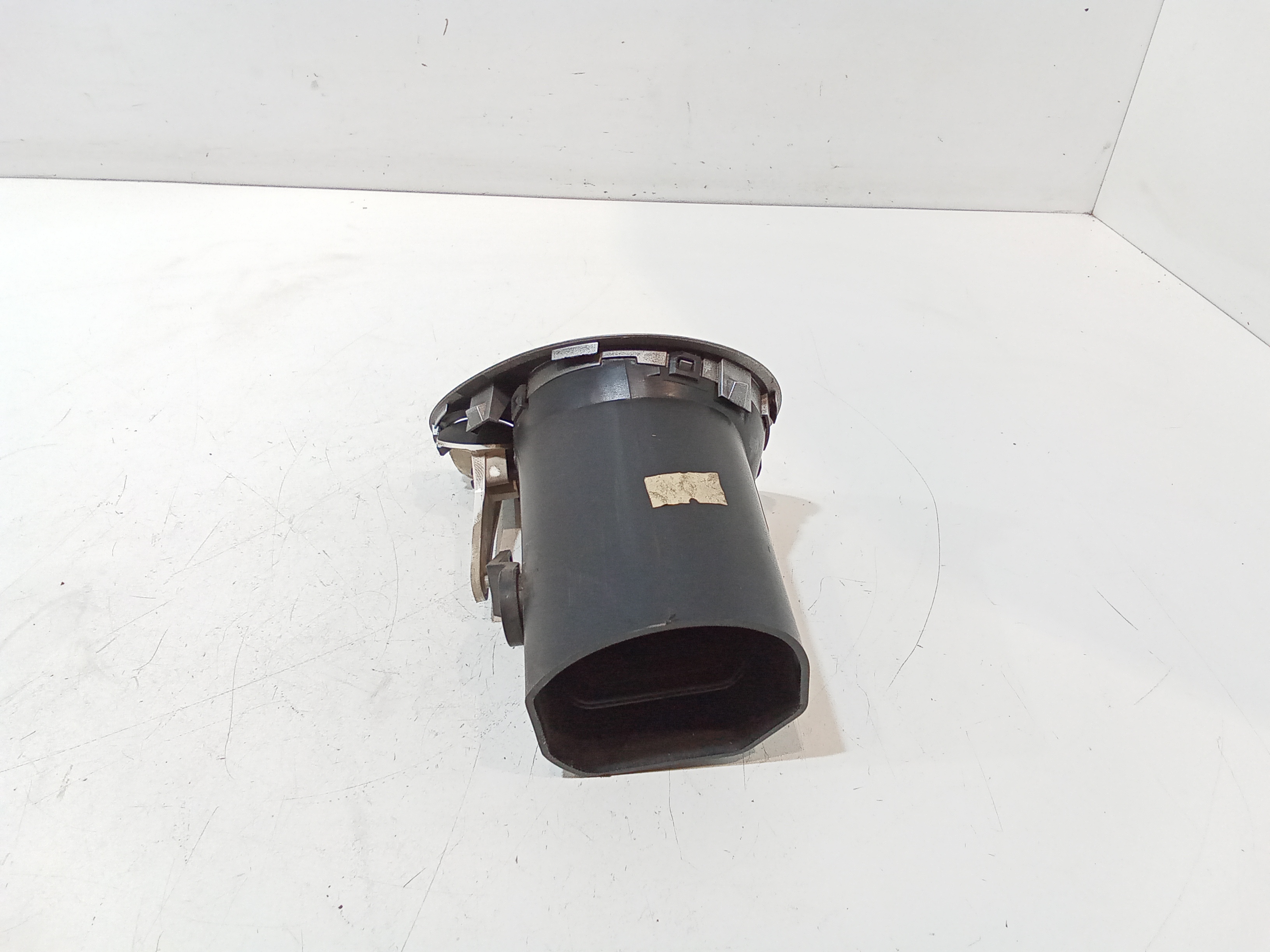 Bocchetta aria cruscotto lato guida per Renault Clio Serie (04>08) (2004 - 2008)