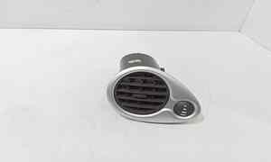 Bocchetta aria cruscotto lato guida per Renault Clio Serie (04>08) (2004 - 2008)
