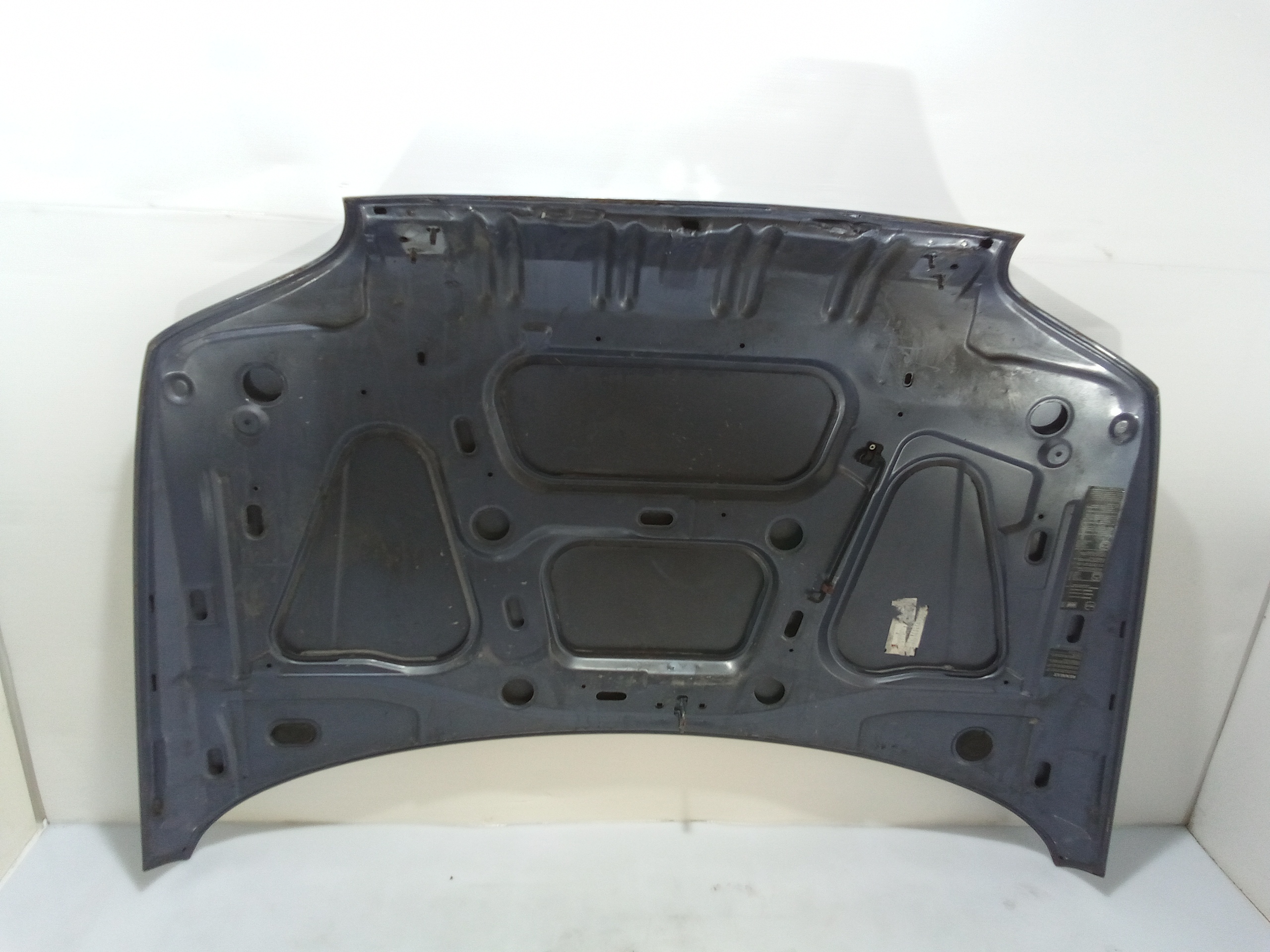 Cofano Anteriore per Renault Clio Serie (94>98) (1994 - 1998)