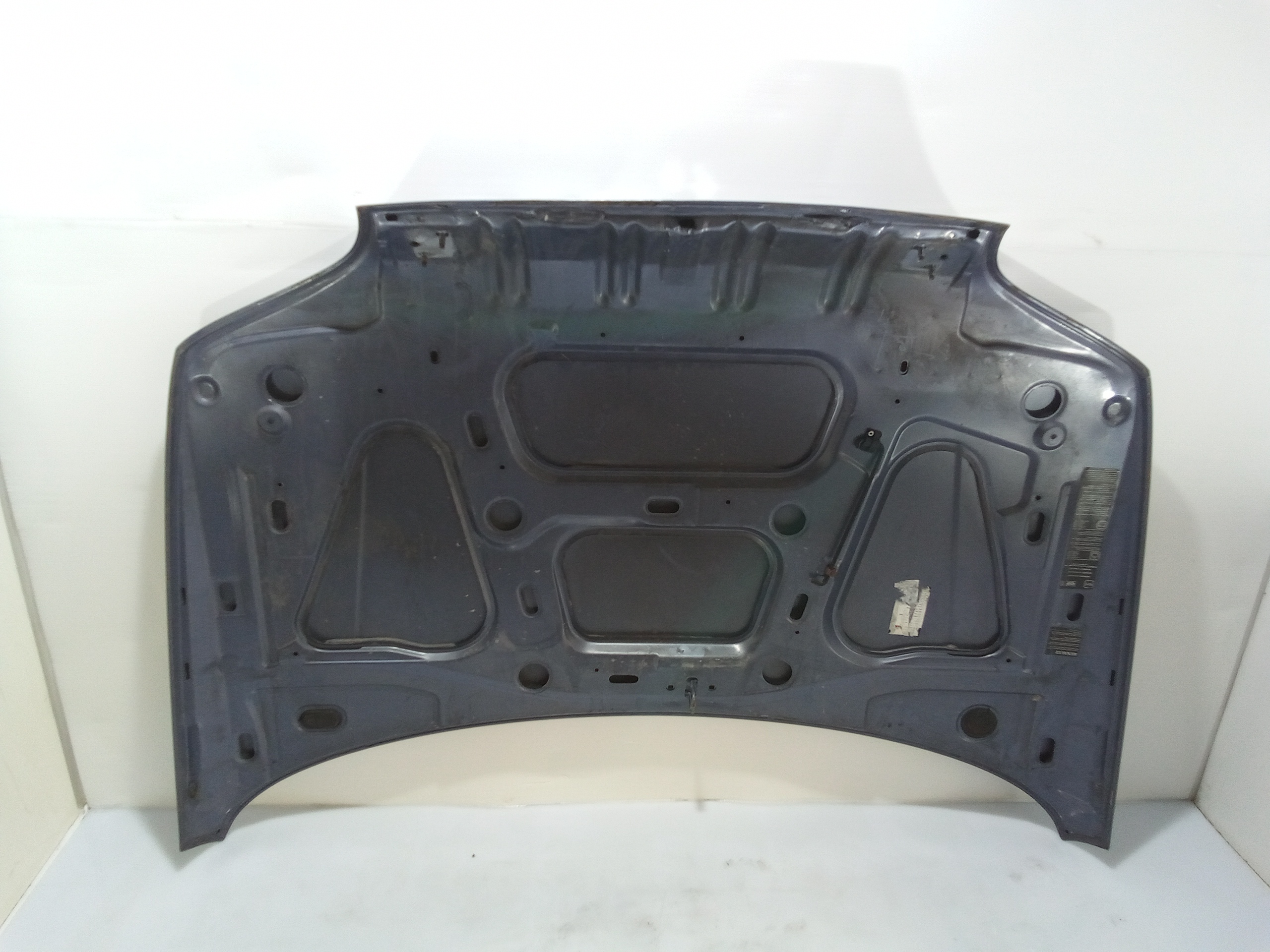 Cofano Anteriore per Renault Clio Serie (94>98) (1994 - 1998)