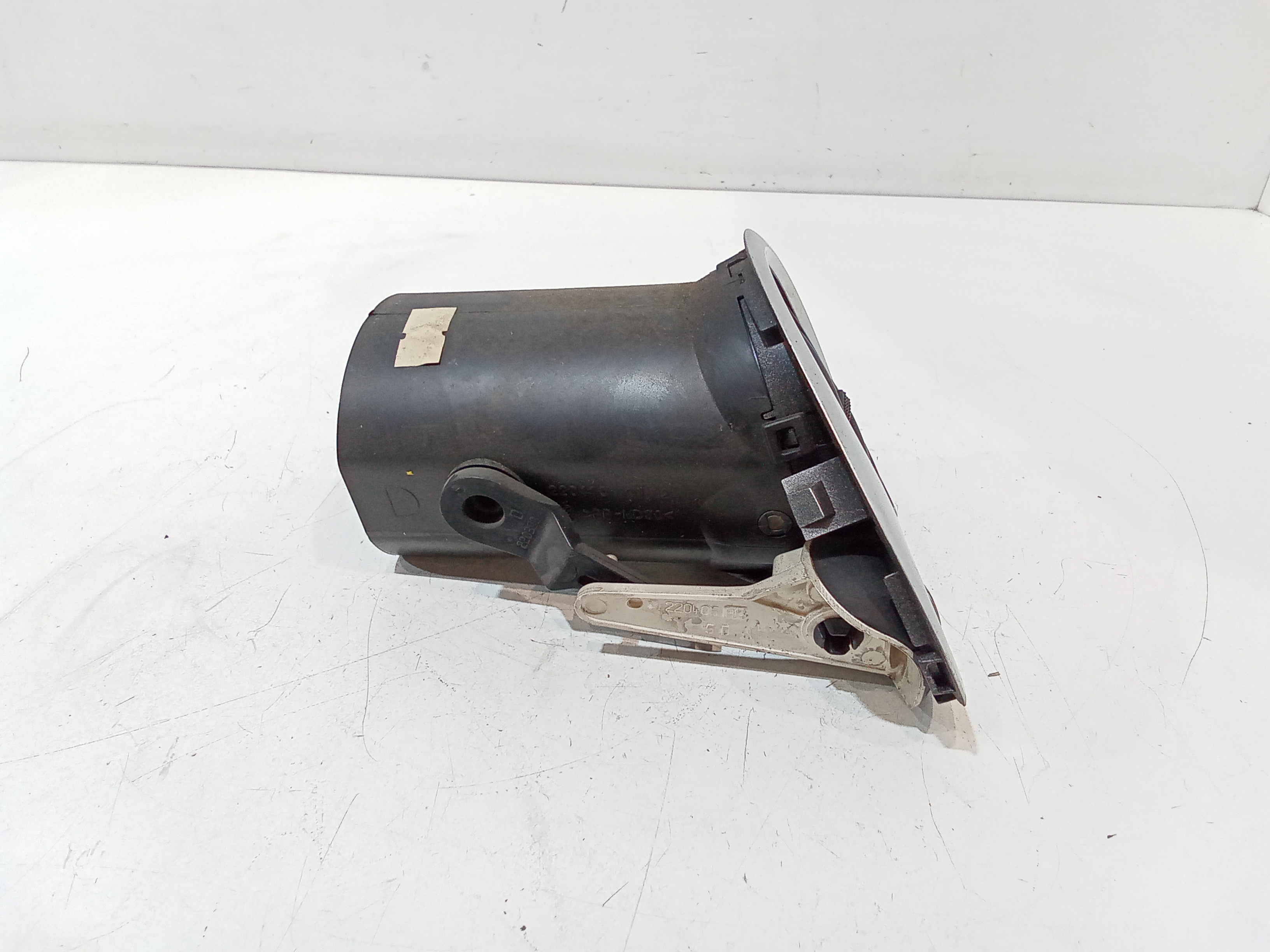 Bocchetta aria cruscotto lato passeggero per Renault Clio Serie (04>08) (2004 - 2008)