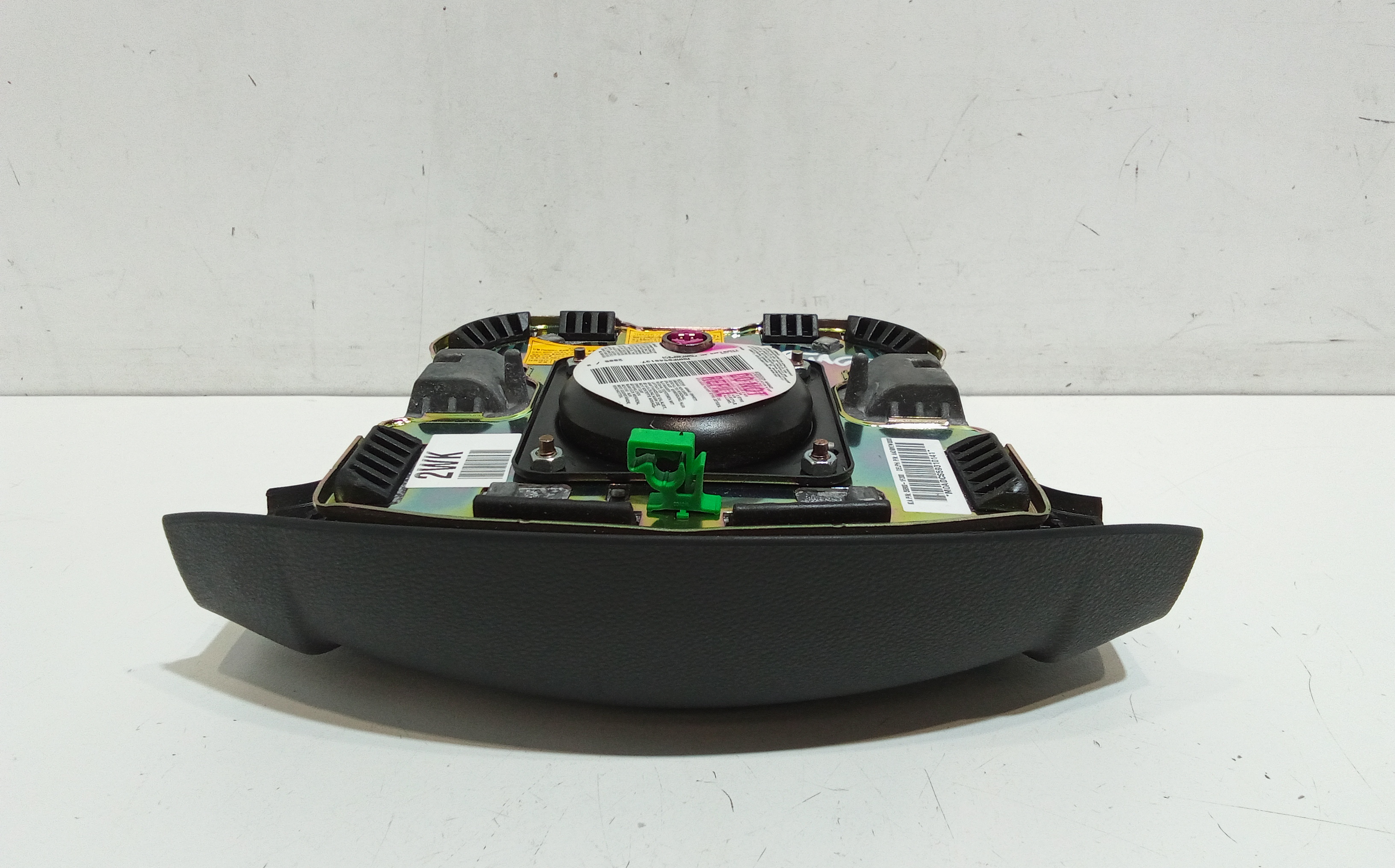 Airbag Volante per Kia Sportage Serie (04>10) (2004 - 2010)