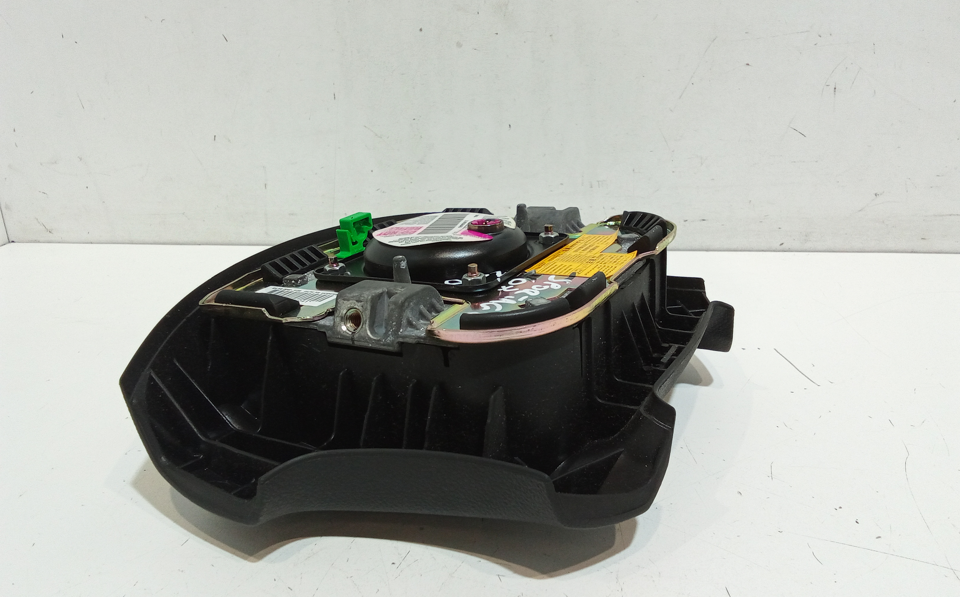 Airbag Volante per Kia Sportage Serie (04>10) (2004 - 2010)