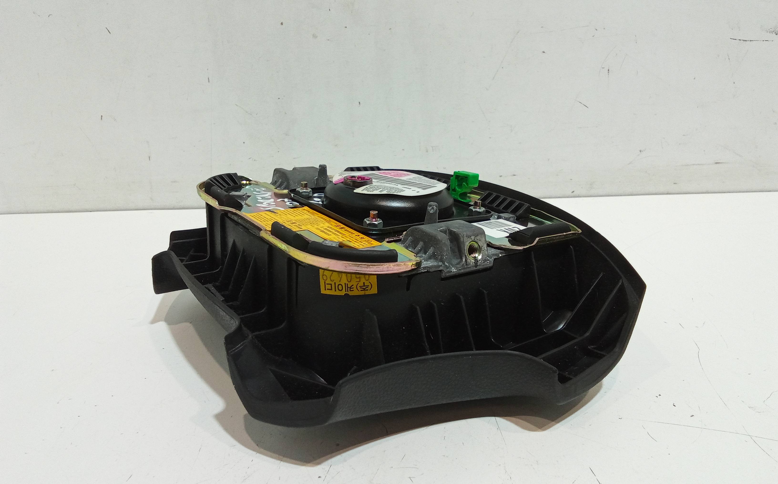 Airbag Volante per Kia Sportage Serie (04>10) (2004 - 2010)