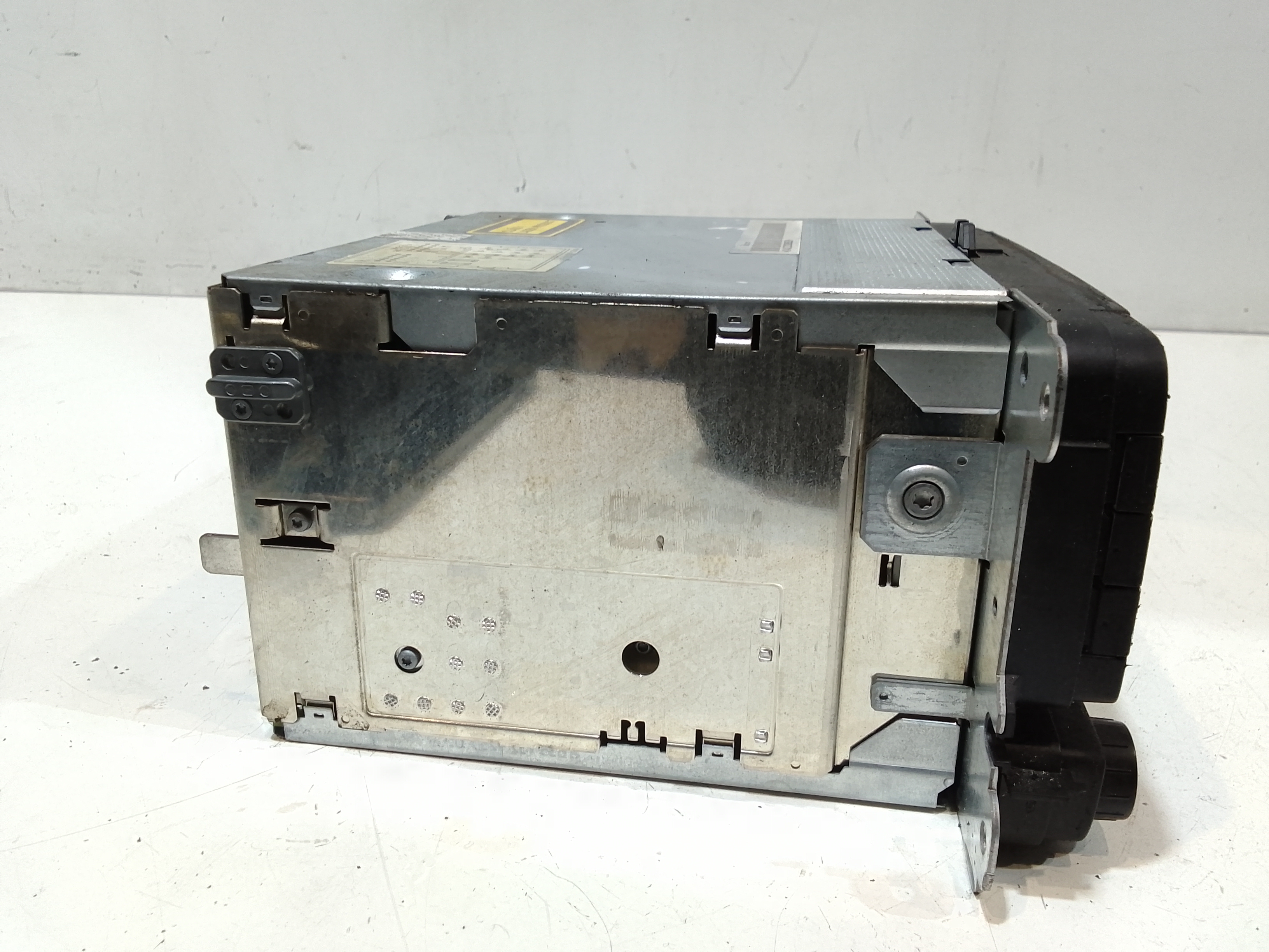 Autoradio per Volkswagen Touran 1 Serie (2003 - 2007)