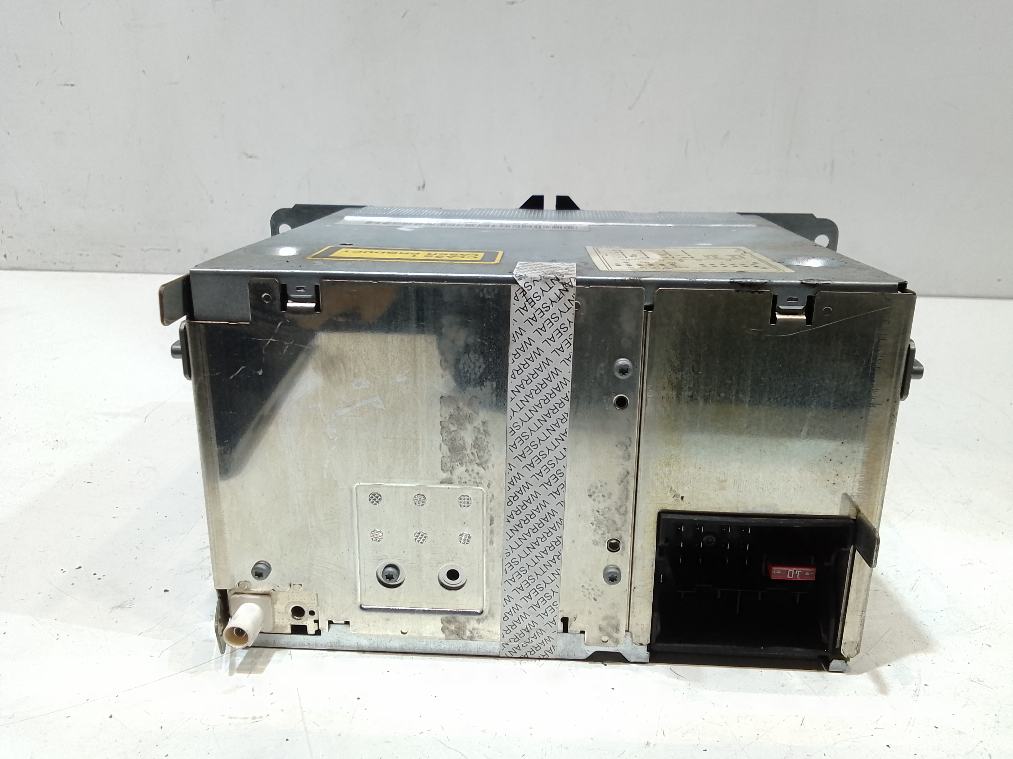 Autoradio per Volkswagen Touran 1 Serie (2003 - 2007)