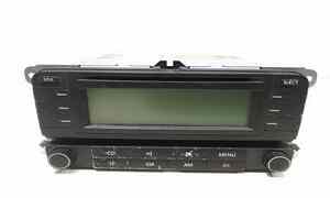 Autoradio per Volkswagen Touran 1 Serie (2003 - 2007)