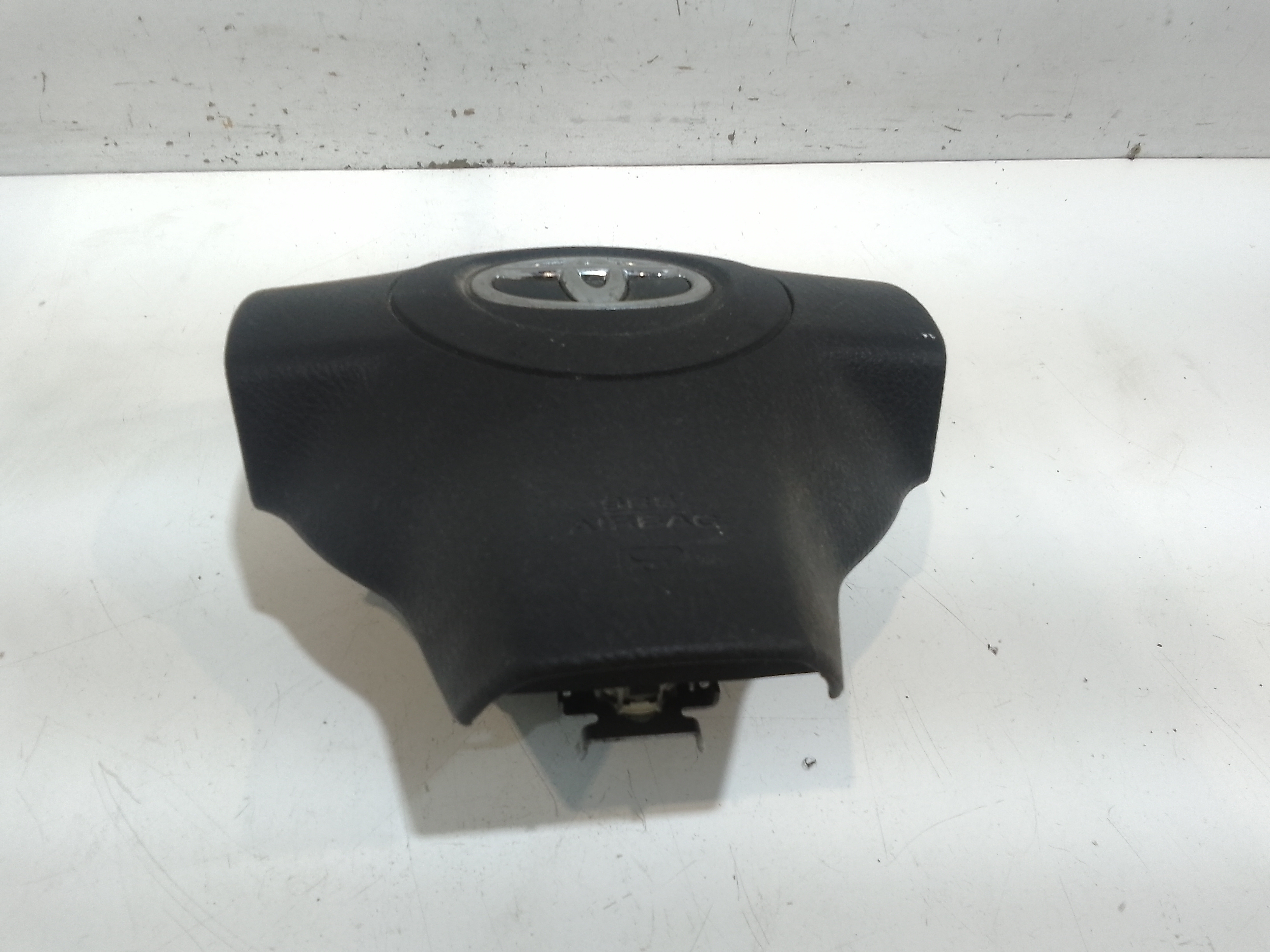 Airbag Volante per Toyota Rav4 4 Serie (2005 - 2009)
