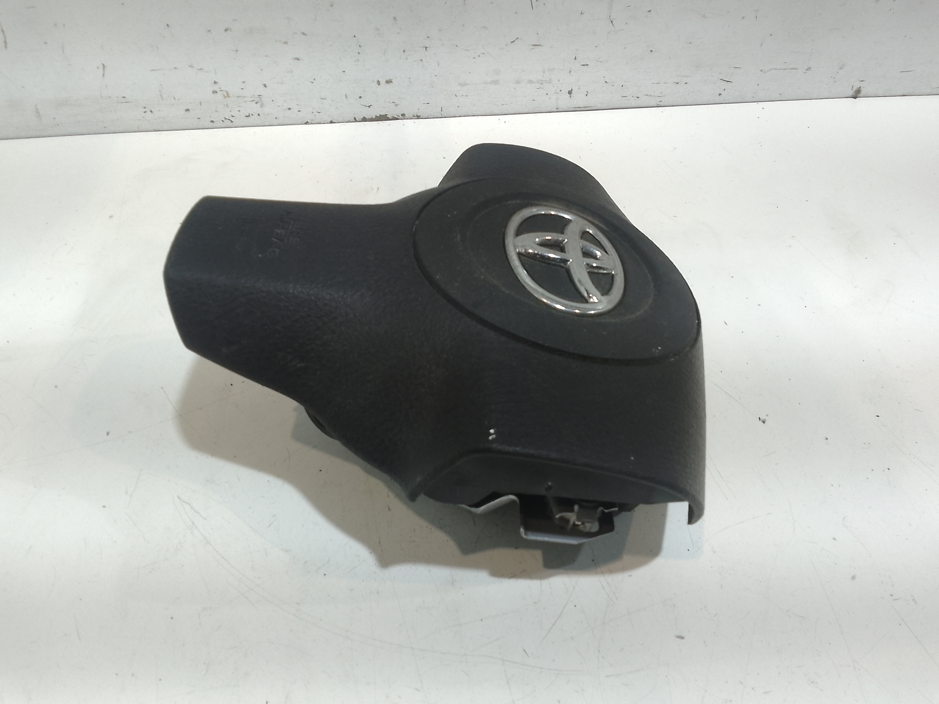 Airbag Volante per Toyota Rav4 4 Serie (2005 - 2009)