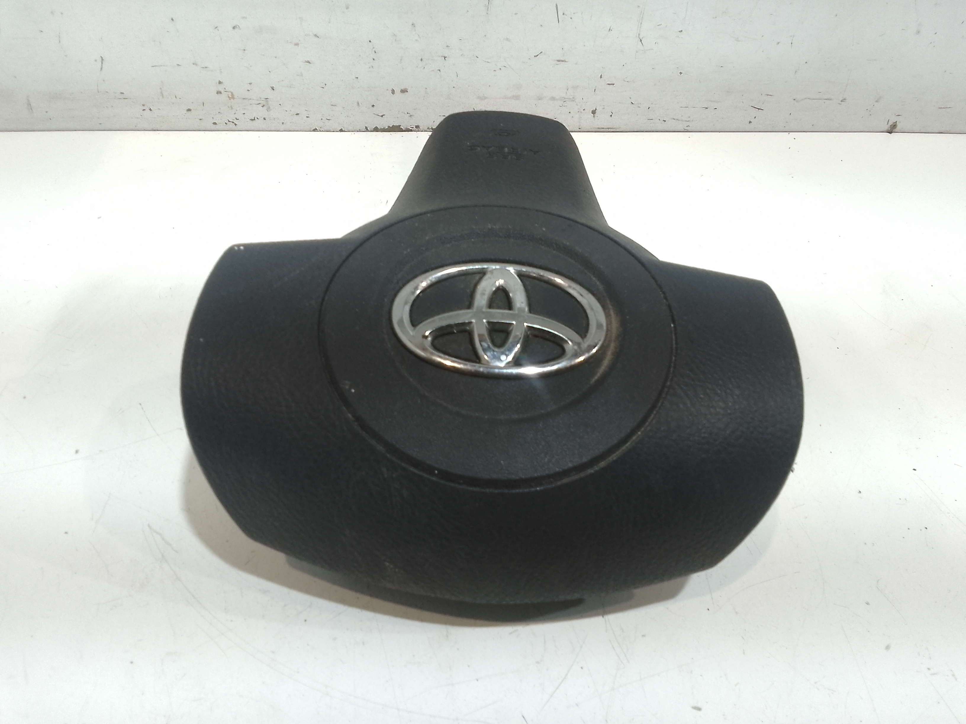 Airbag Volante per Toyota Rav4 4 Serie (2005 - 2009)