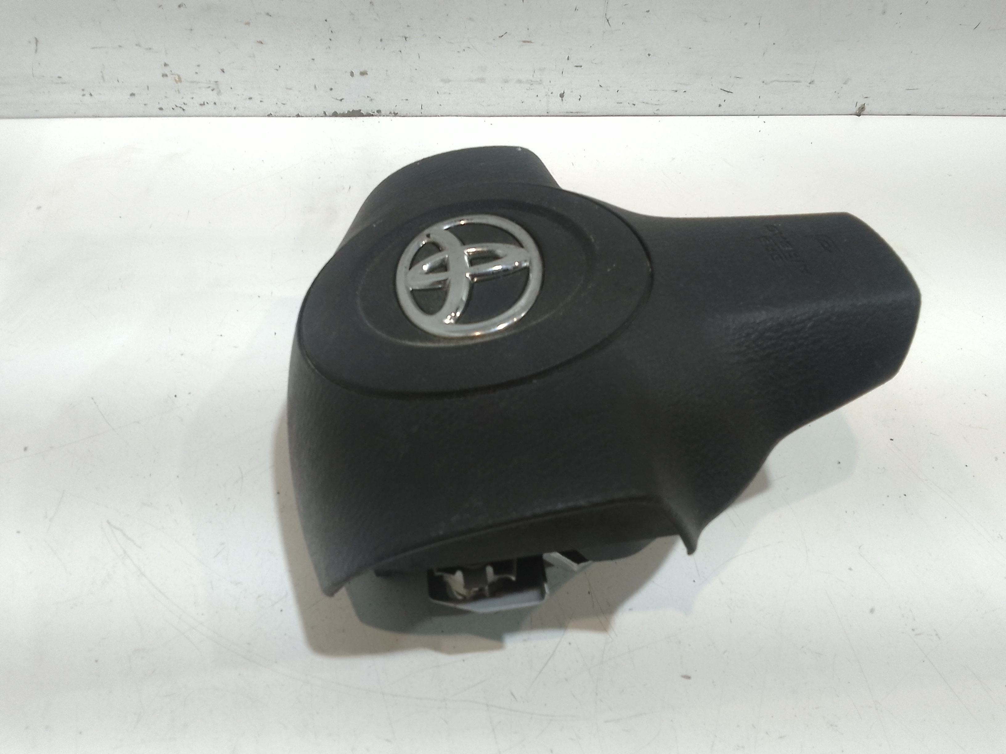 Airbag Volante per Toyota Rav4 4 Serie (2005 - 2009)
