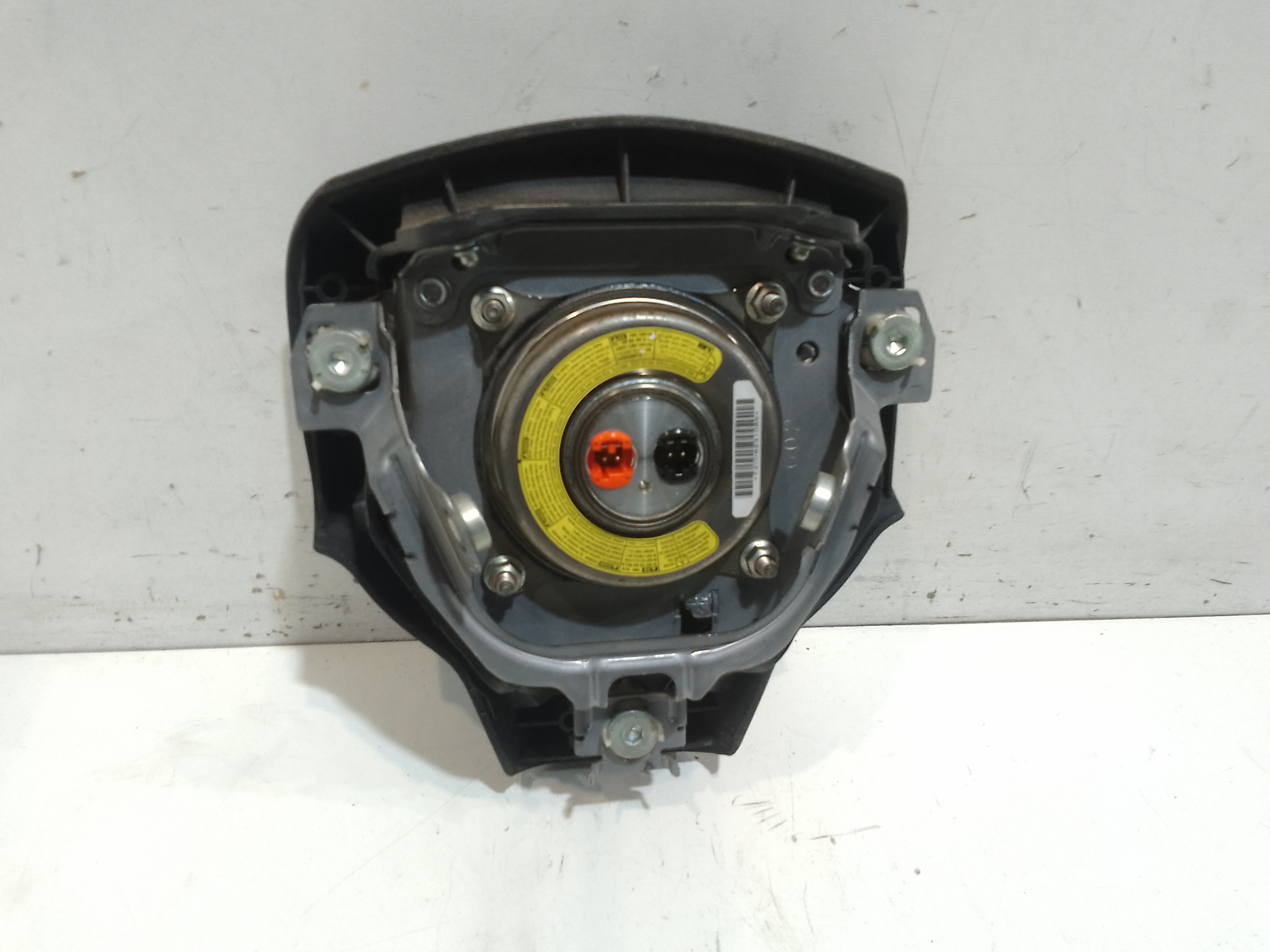 Airbag Volante per Toyota Rav4 4 Serie (2005 - 2009)