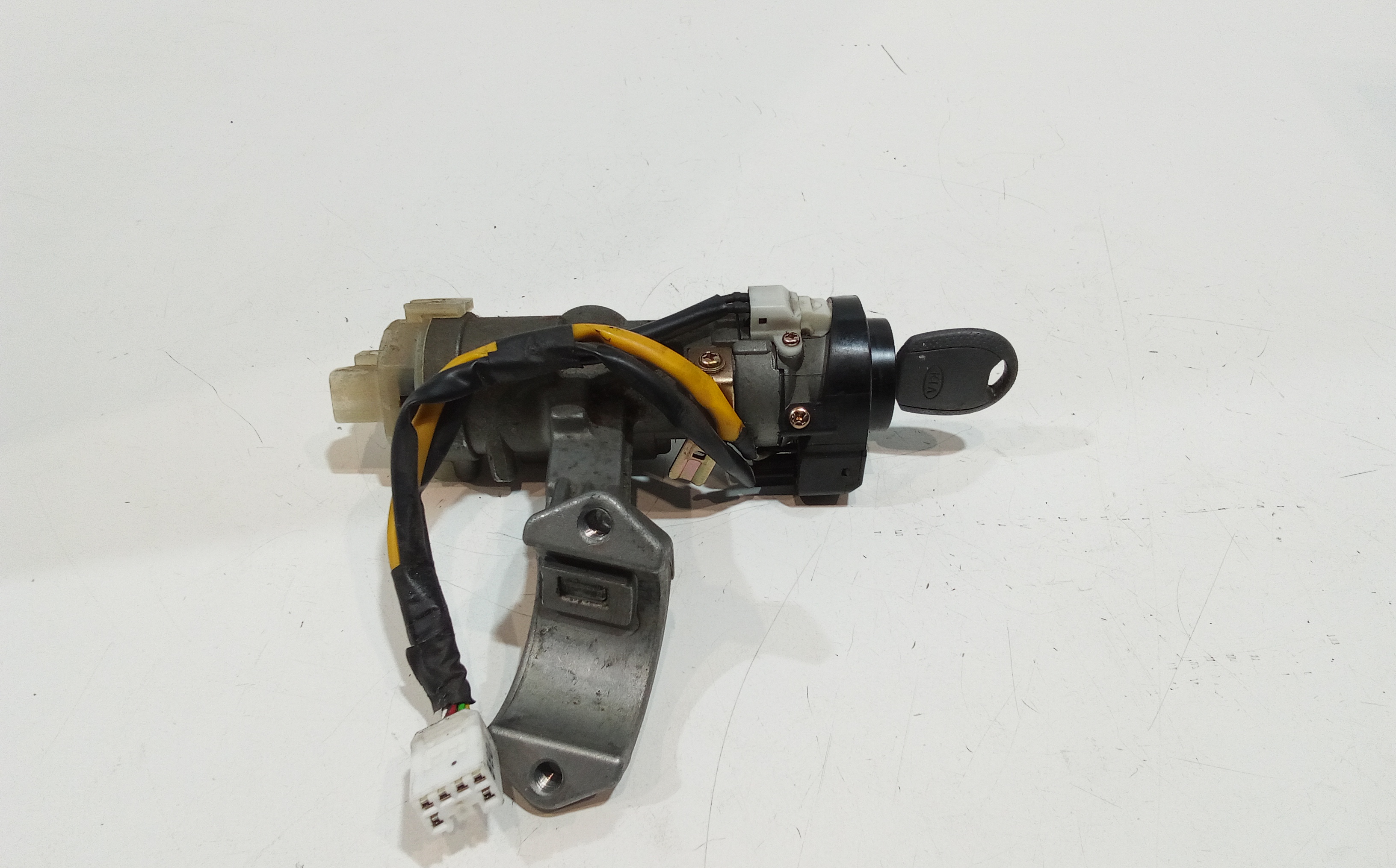 Blocchetto Accensione per Kia Sportage Serie (04>10) (2004 - 2010)