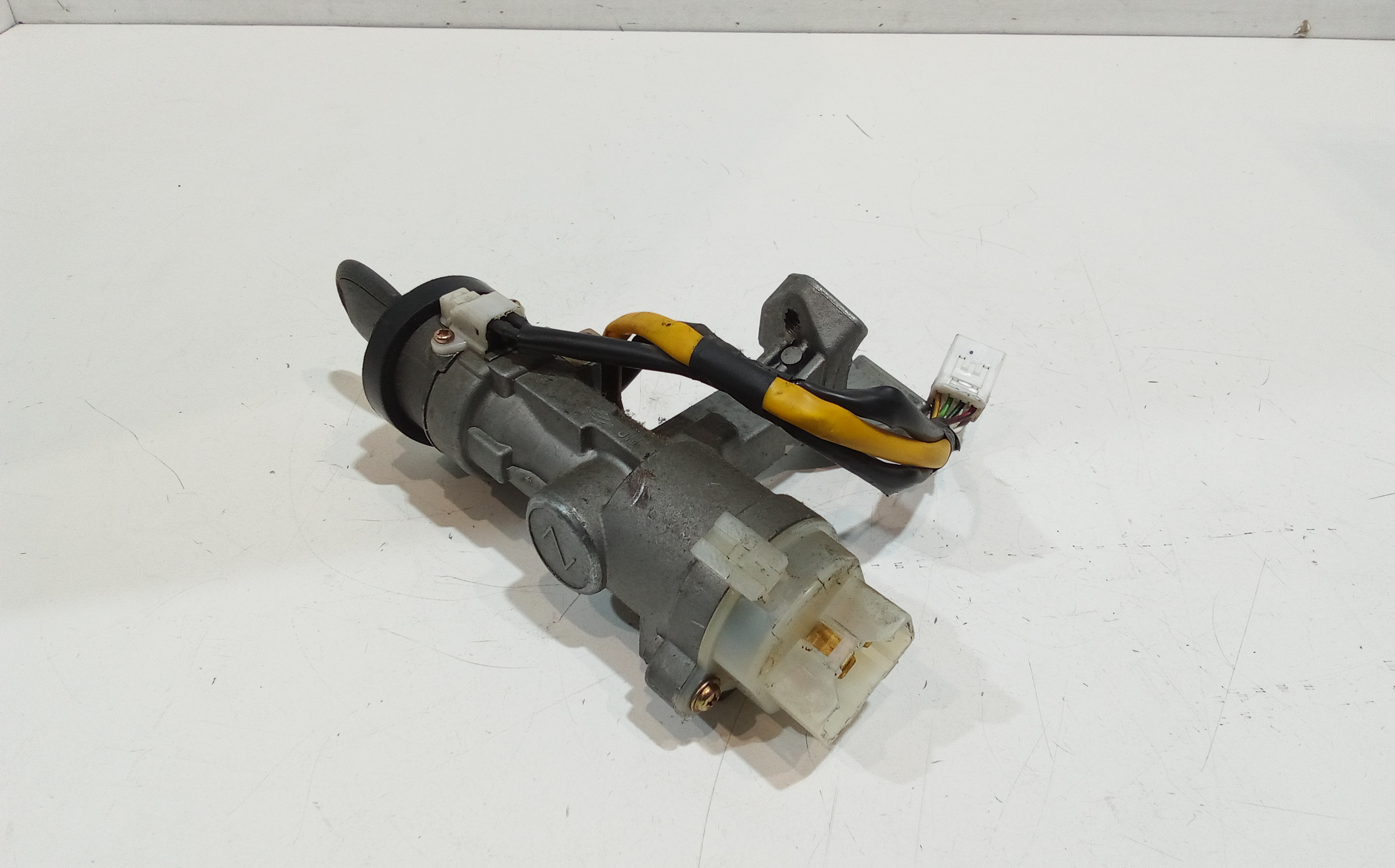 Blocchetto Accensione per Kia Sportage Serie (04>10) (2004 - 2010)