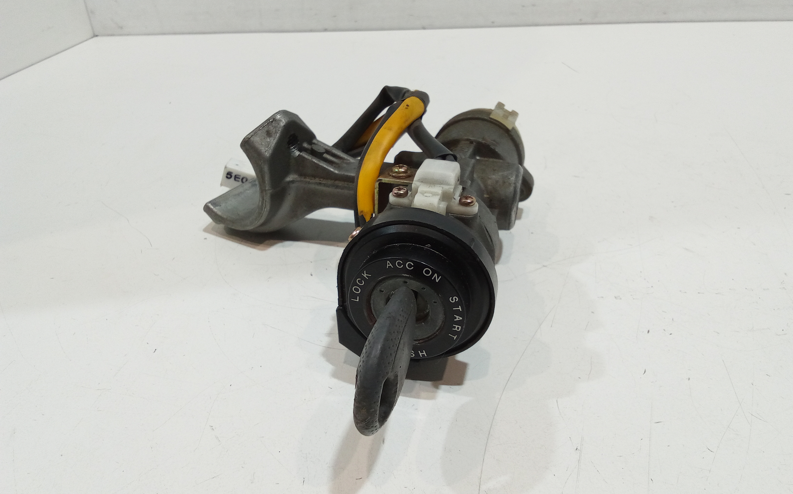 Blocchetto Accensione per Kia Sportage Serie (04>10) (2004 - 2010)