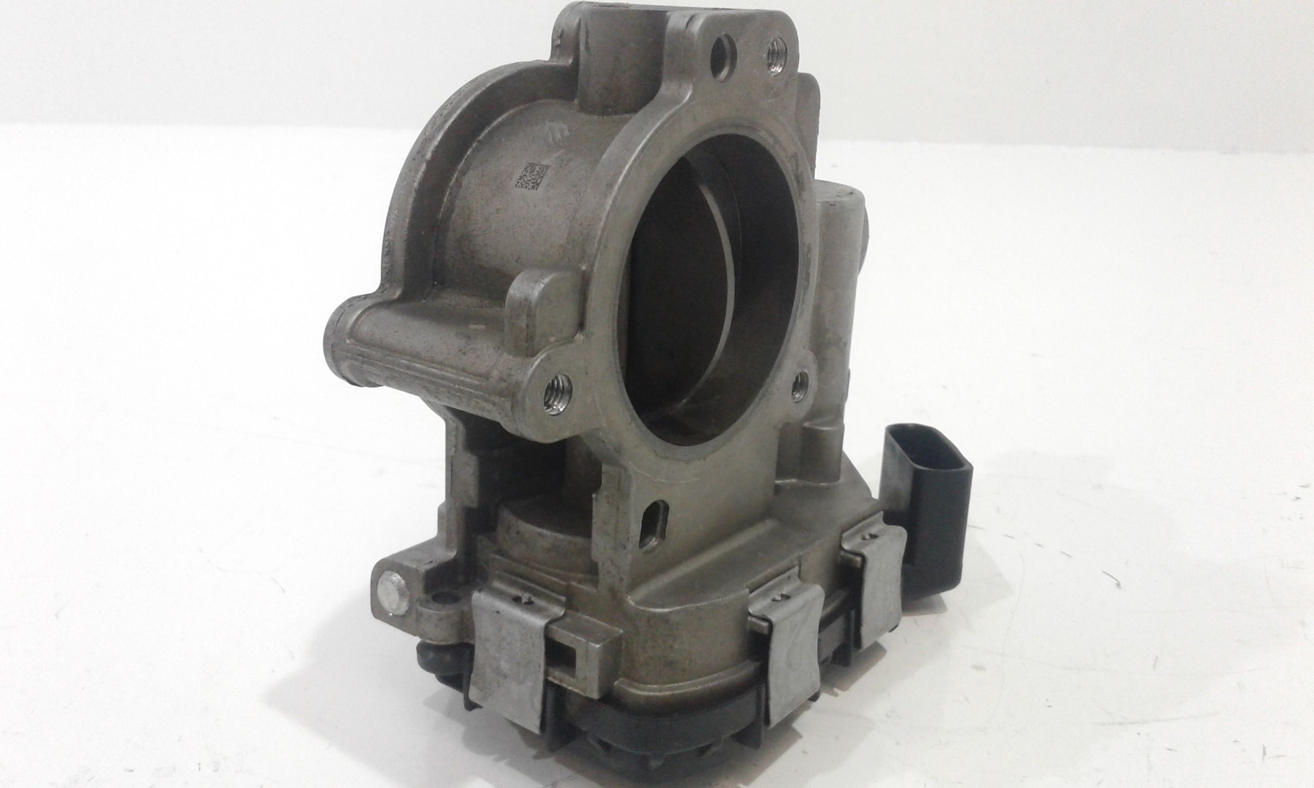 Corpo Farfallato VOLKSWAGEN Polo 6 Serie