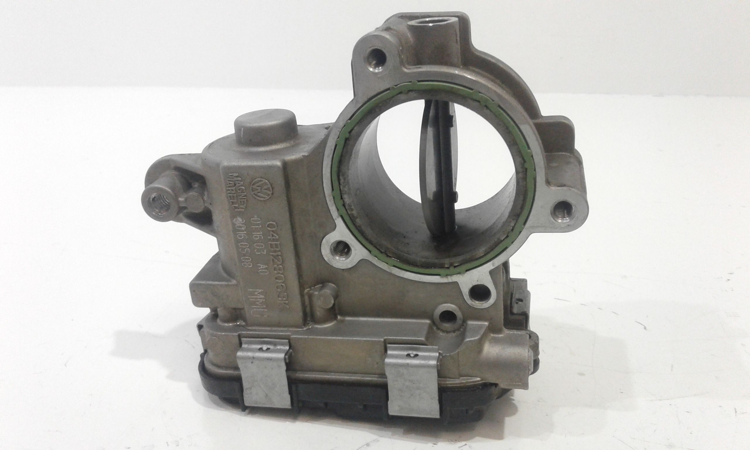 Corpo Farfallato VOLKSWAGEN Polo 6 Serie