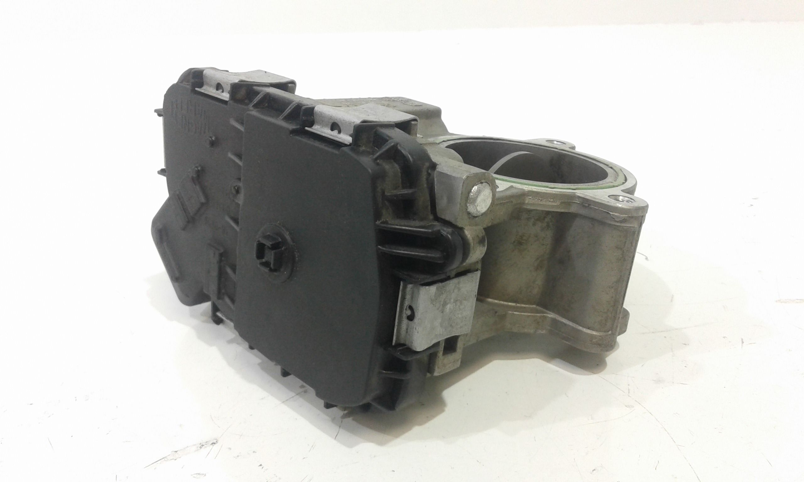 Corpo Farfallato VOLKSWAGEN Polo 6 Serie