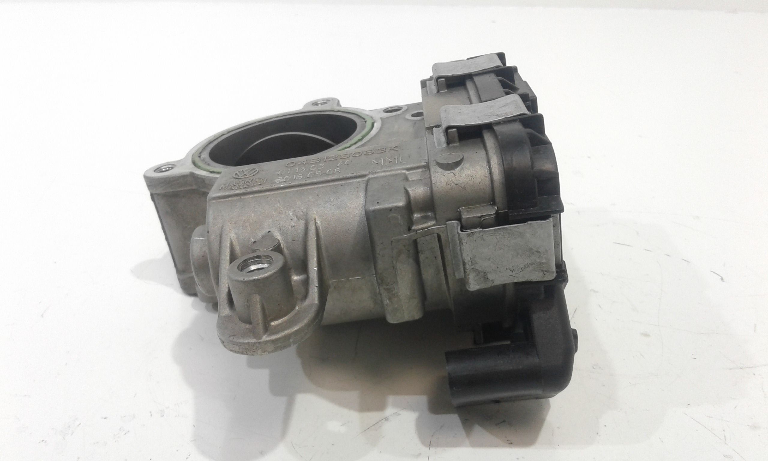 Corpo Farfallato VOLKSWAGEN Polo 6 Serie