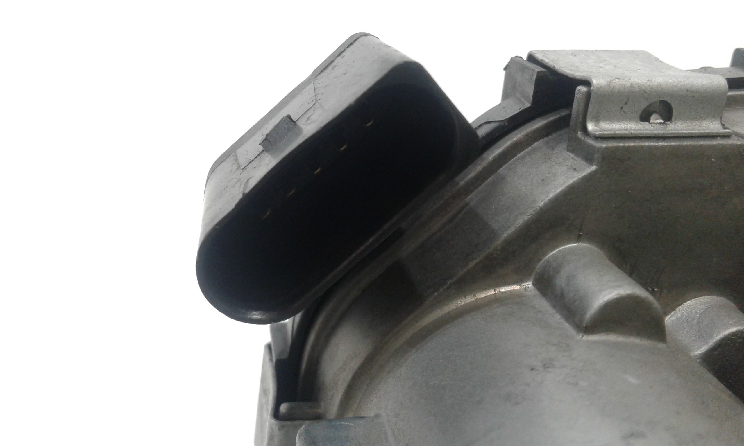 Corpo Farfallato VOLKSWAGEN Polo 6 Serie