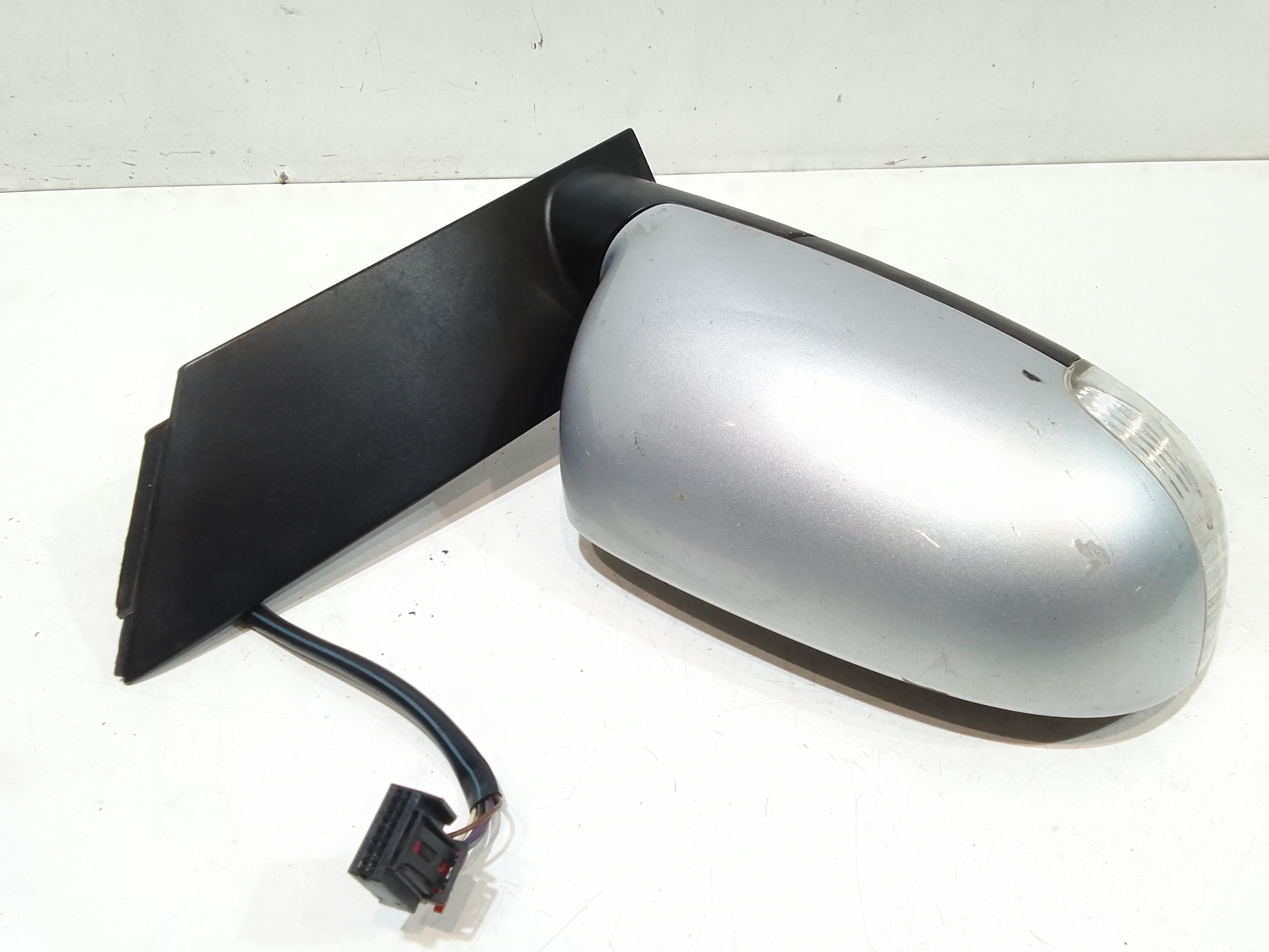 Specchietto Retrovisore Destro per Volkswagen Touran 1 Serie (2003 - 2007)