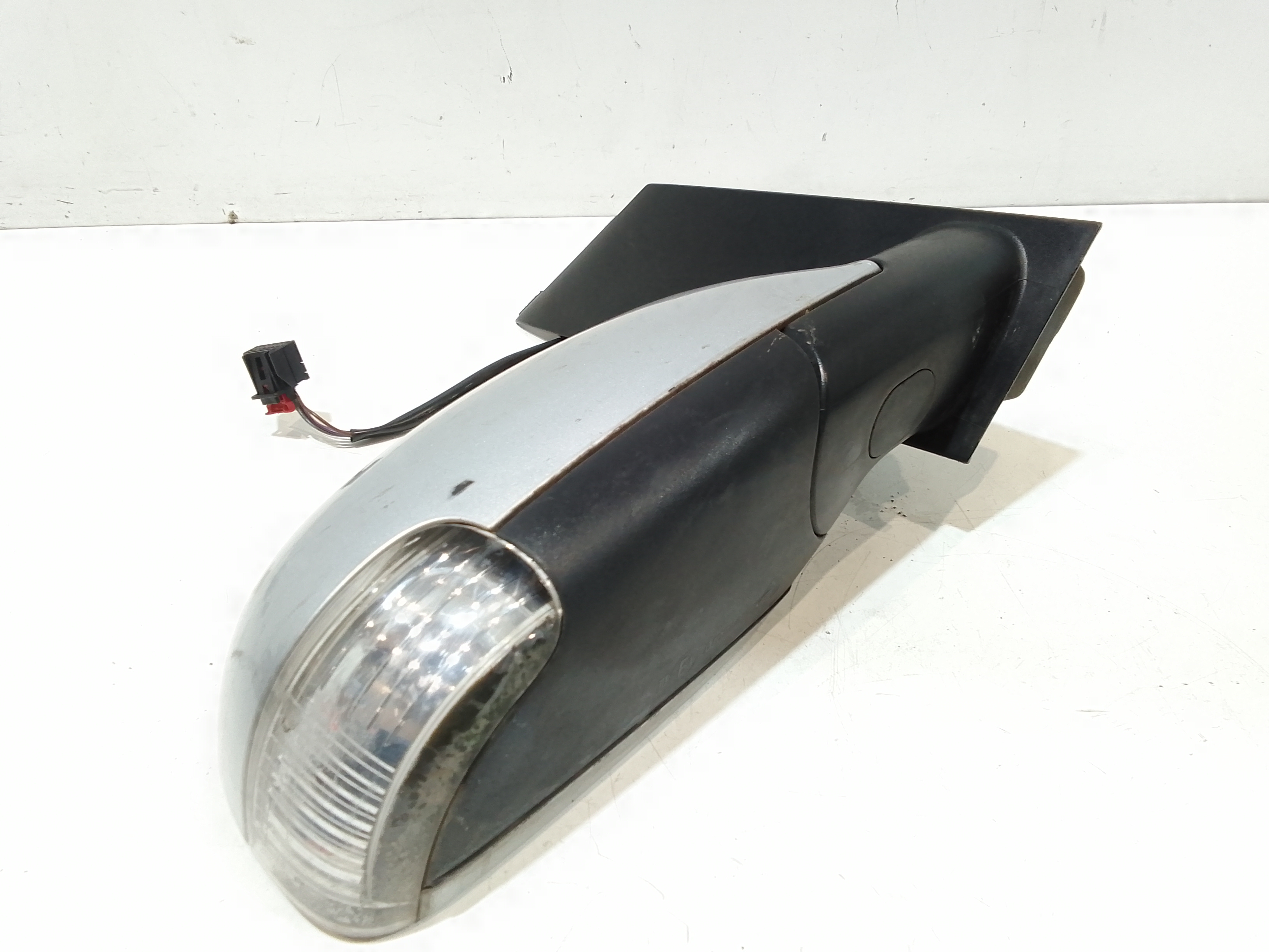 Specchietto Retrovisore Destro per Volkswagen Touran 1 Serie (2003 - 2007)