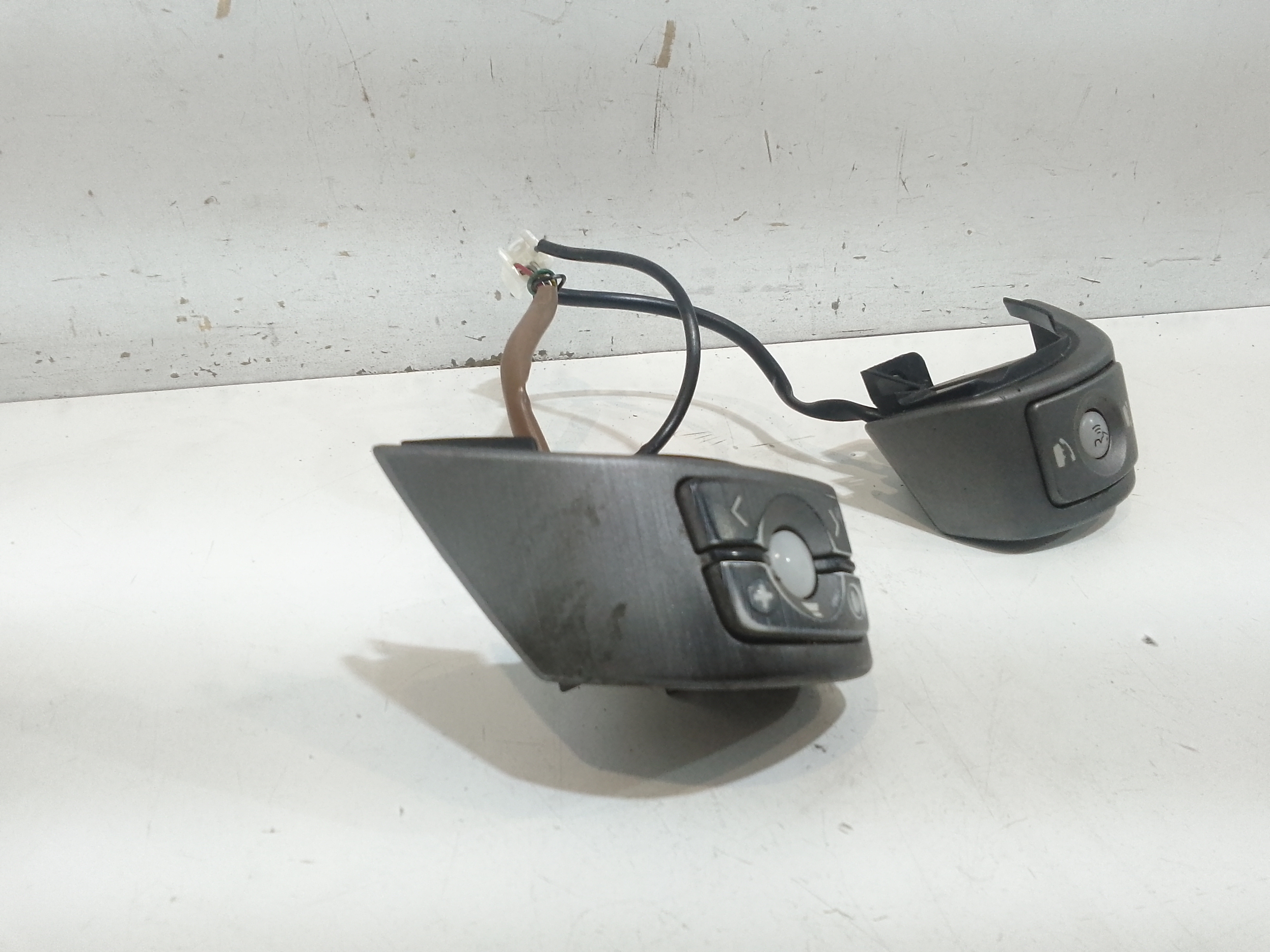 Comandi al volante multifunzione per Toyota Rav4 4 Serie (2005 - 2009)