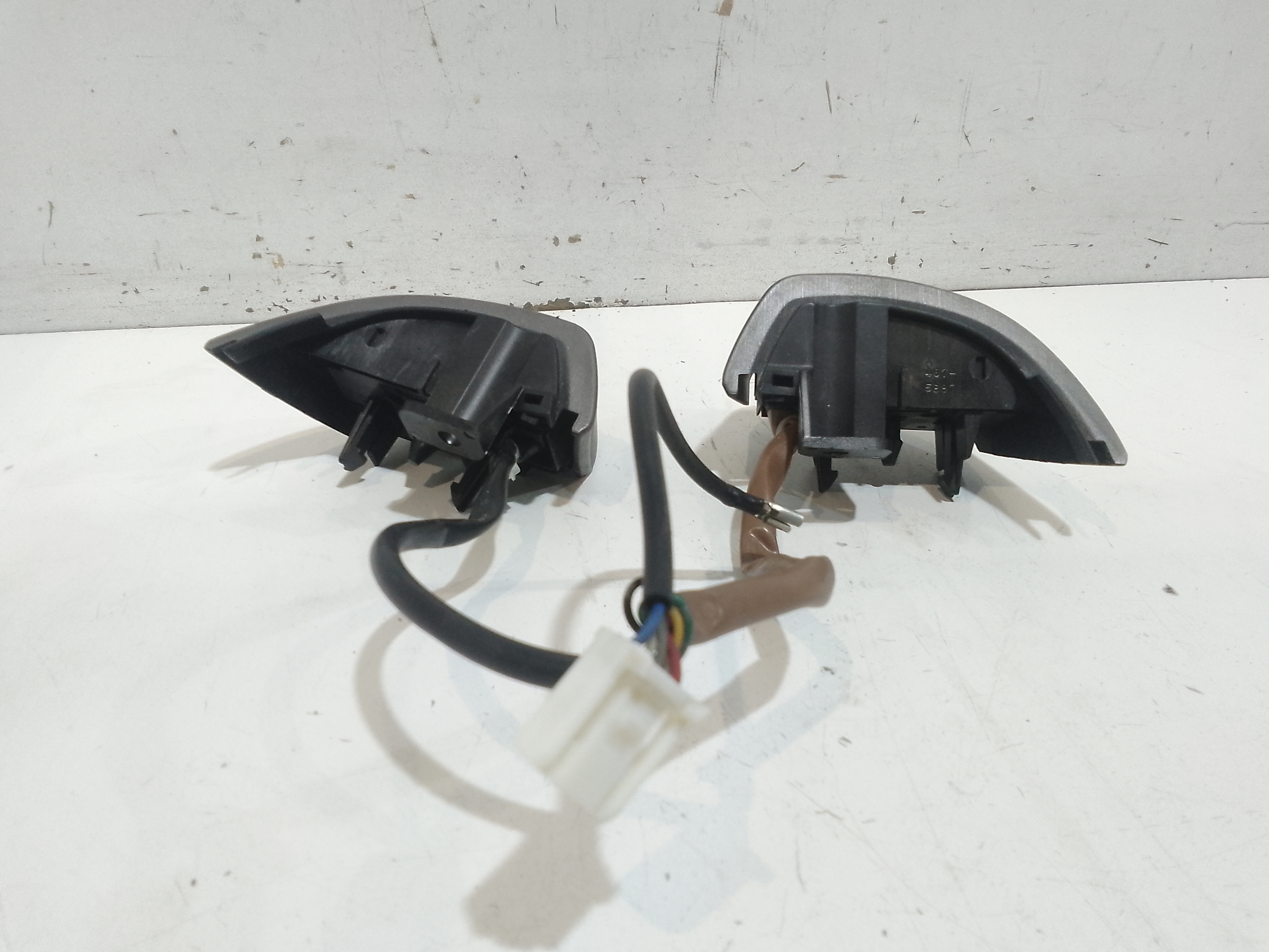 Comandi al volante multifunzione per Toyota Rav4 4 Serie (2005 - 2009)