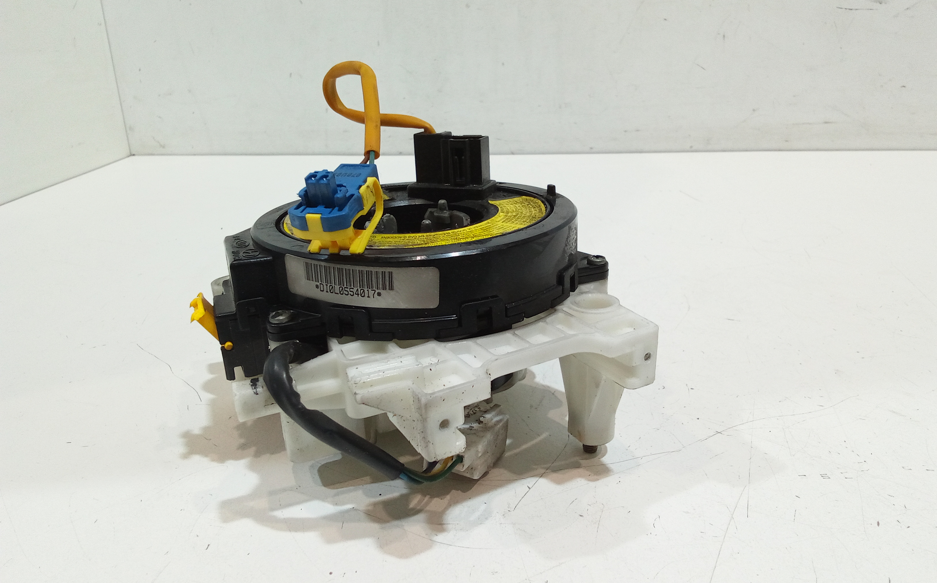 Contatto Spiralato per Kia Sportage Serie (04>10) (2004 - 2010)