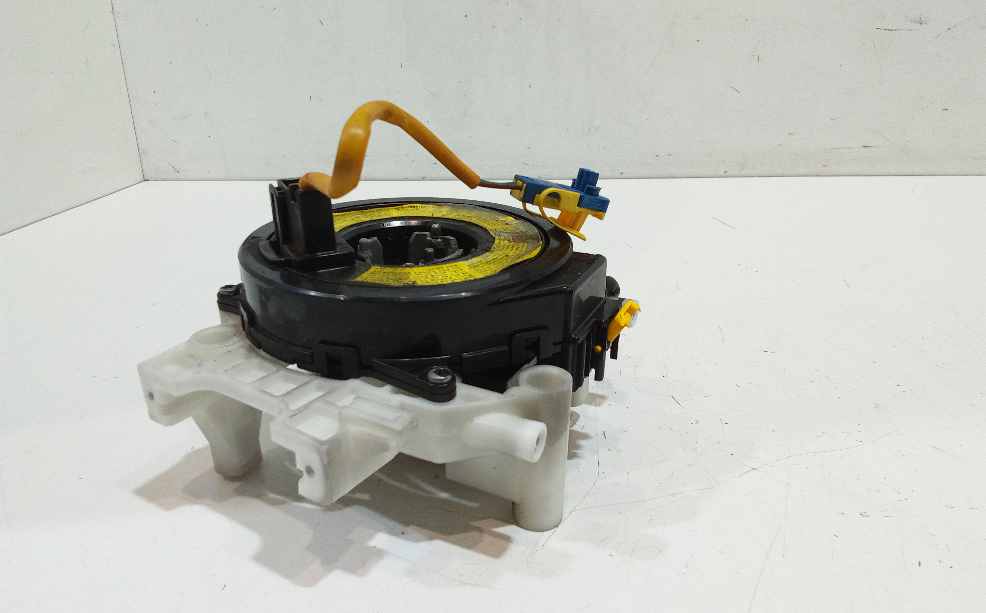 Contatto Spiralato per Kia Sportage Serie (04>10) (2004 - 2010)