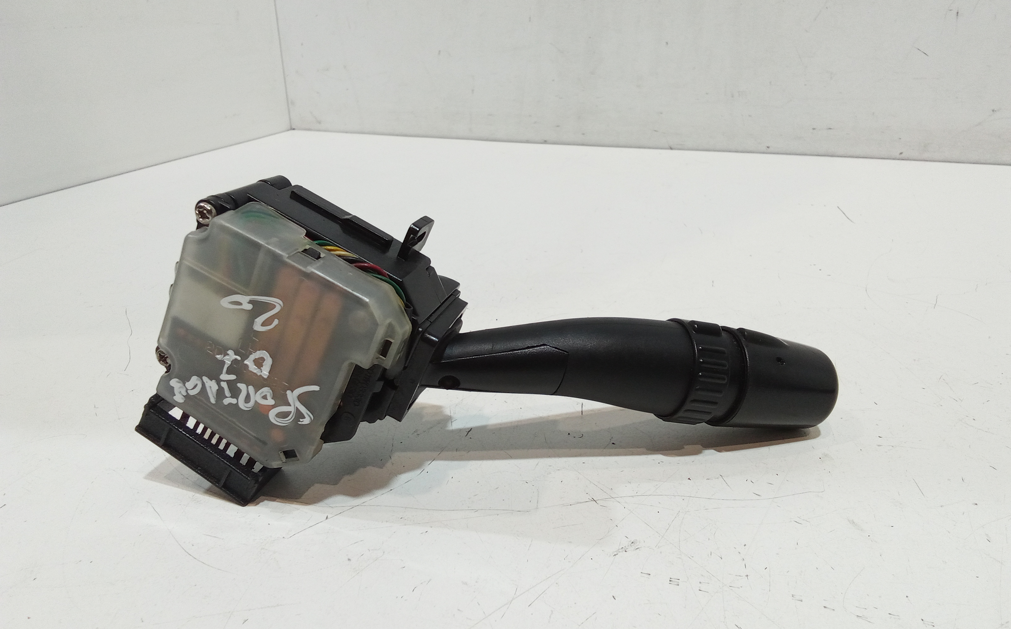 Devioluci sinistro per Kia Sportage Serie (04>10) (2004 - 2010)