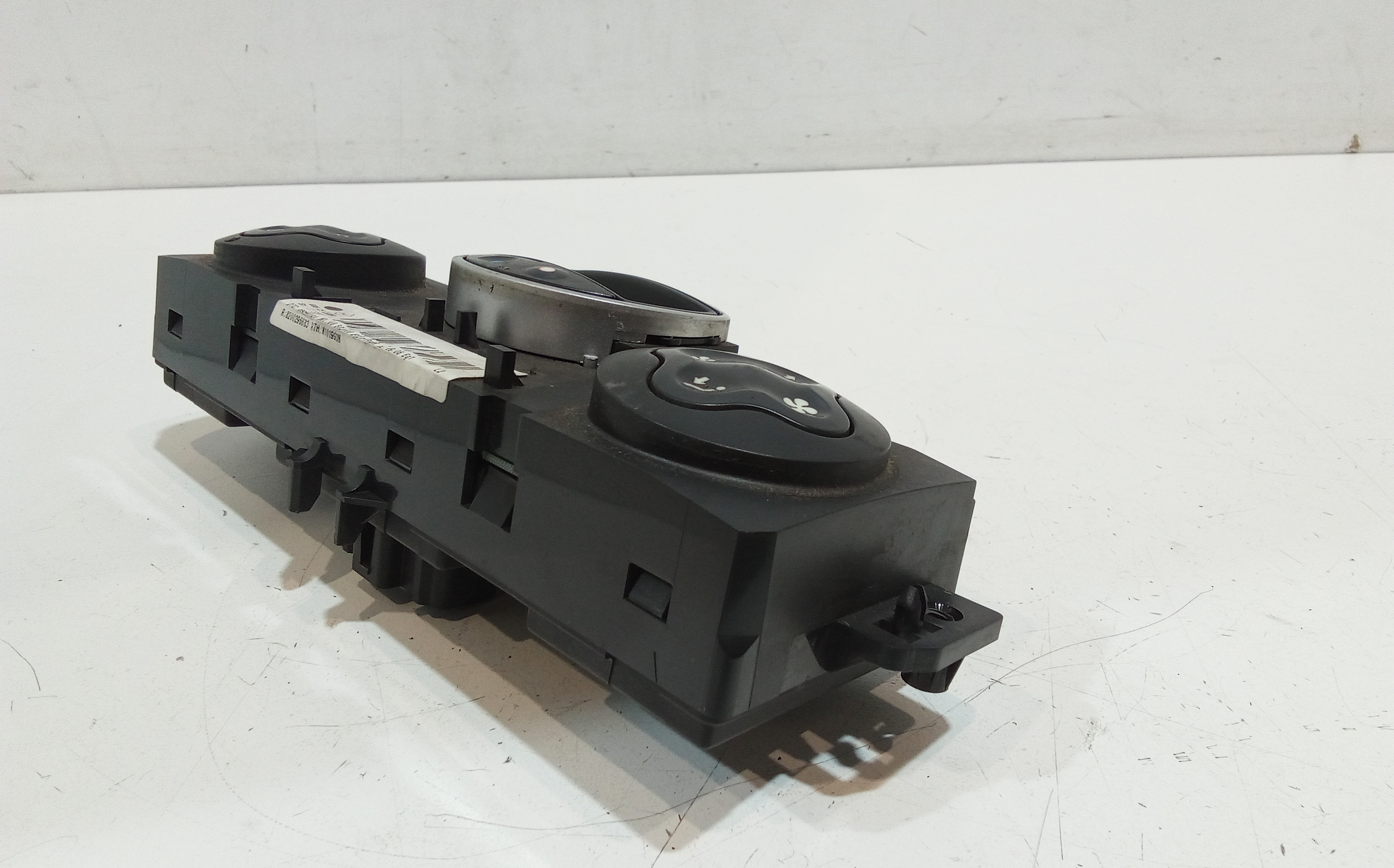 Comandi Clima per Renault Clio Serie (04>08) (2004 - 2008)