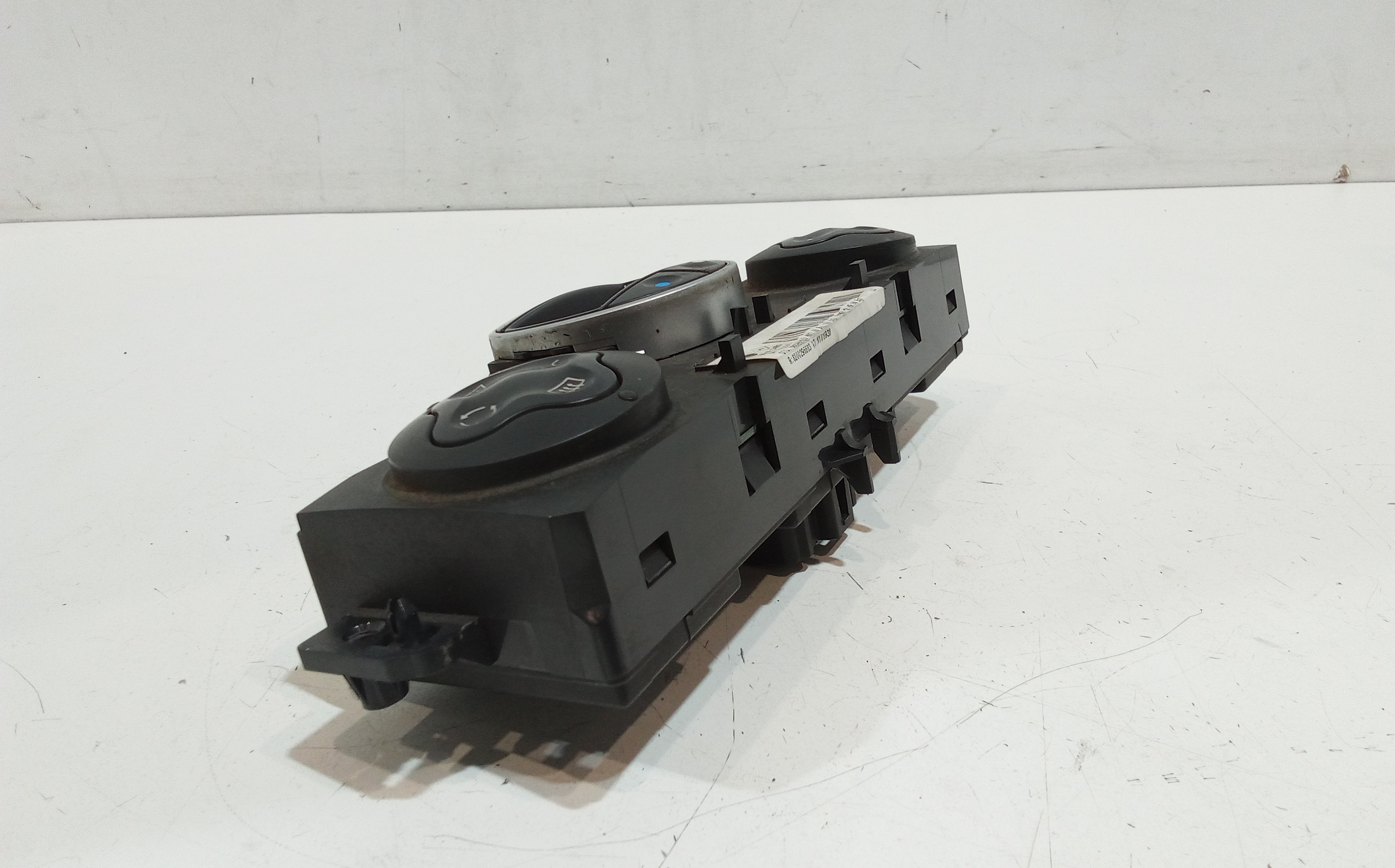 Comandi Clima per Renault Clio Serie (04>08) (2004 - 2008)