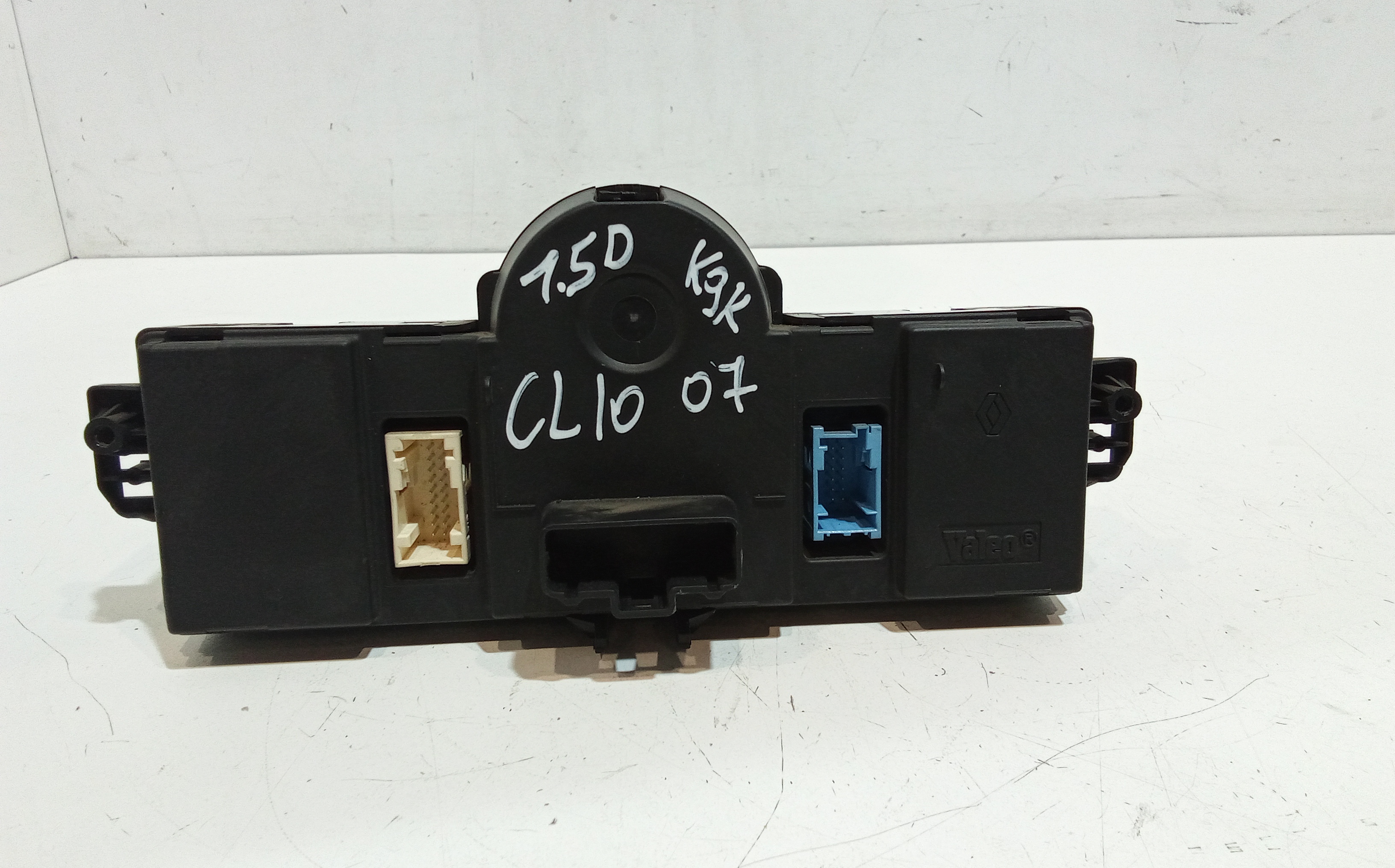 Comandi Clima per Renault Clio Serie (04>08) (2004 - 2008)