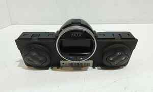 Comandi Clima per Renault Clio Serie (04>08) (2004 - 2008)