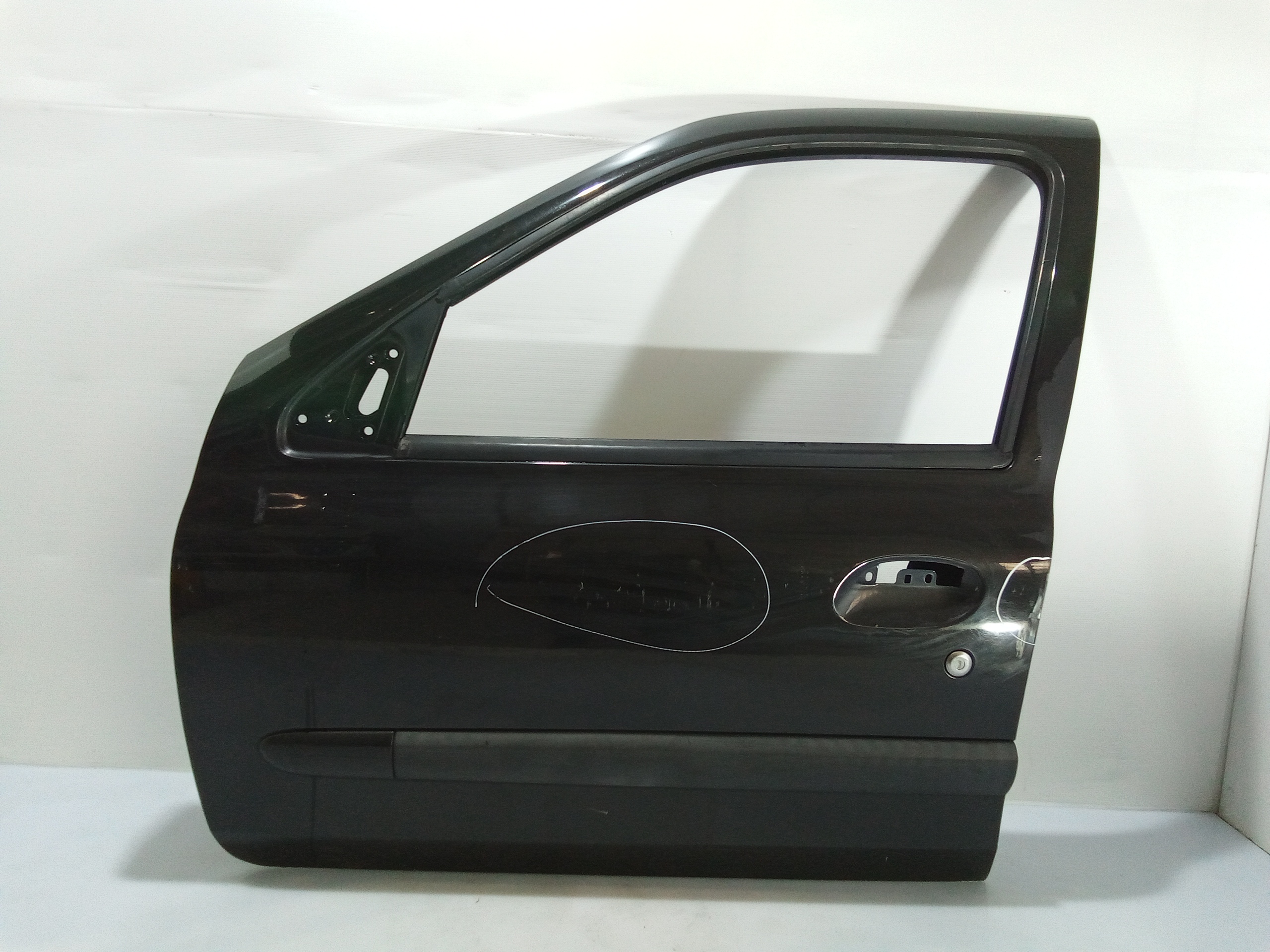 Portiera Anteriore Sinistra per Renault Clio Serie (04>08) (2004 - 2008)