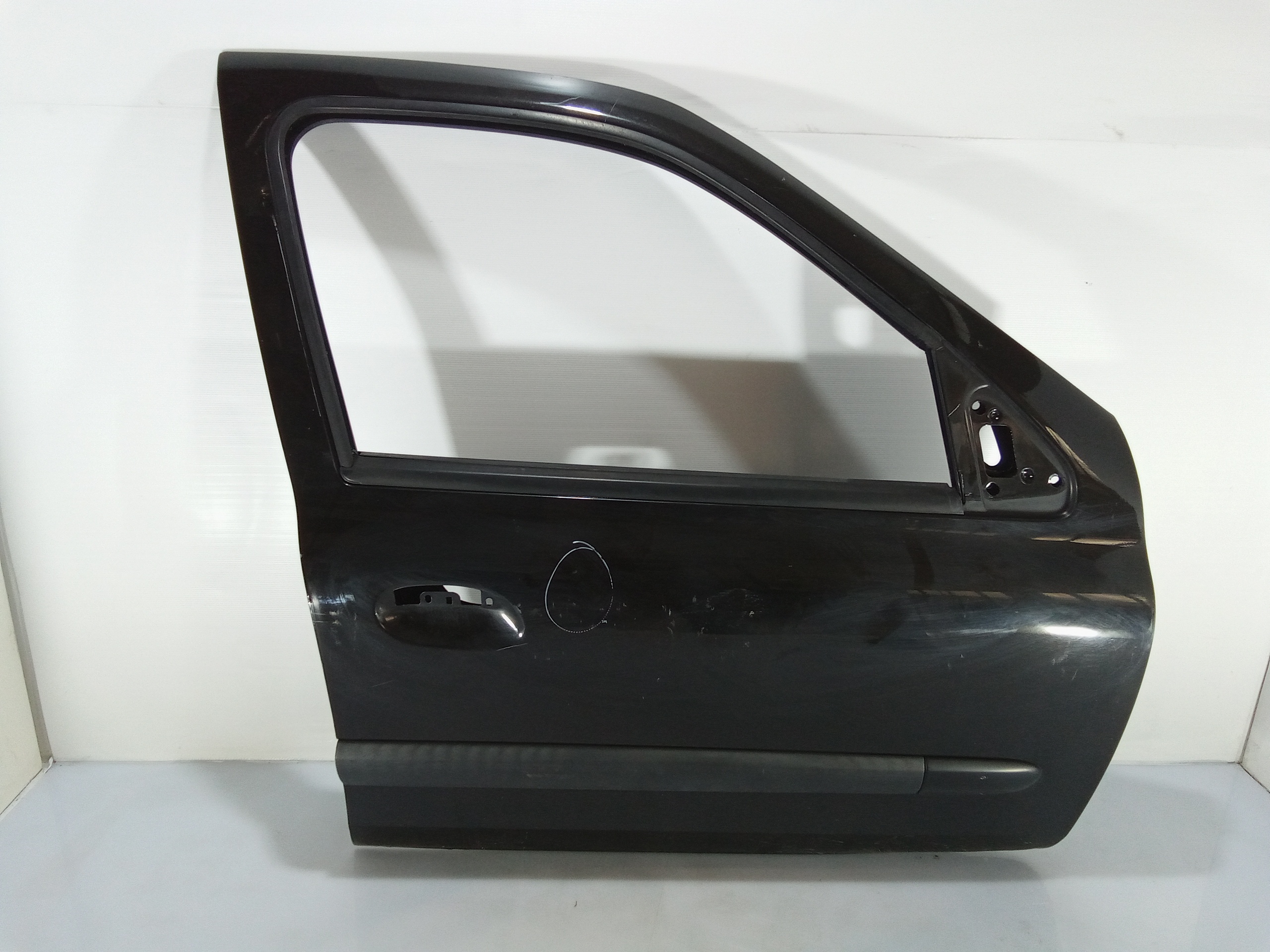 Portiera anteriore Destra per Renault Clio Serie (04>08) (2004 - 2008)