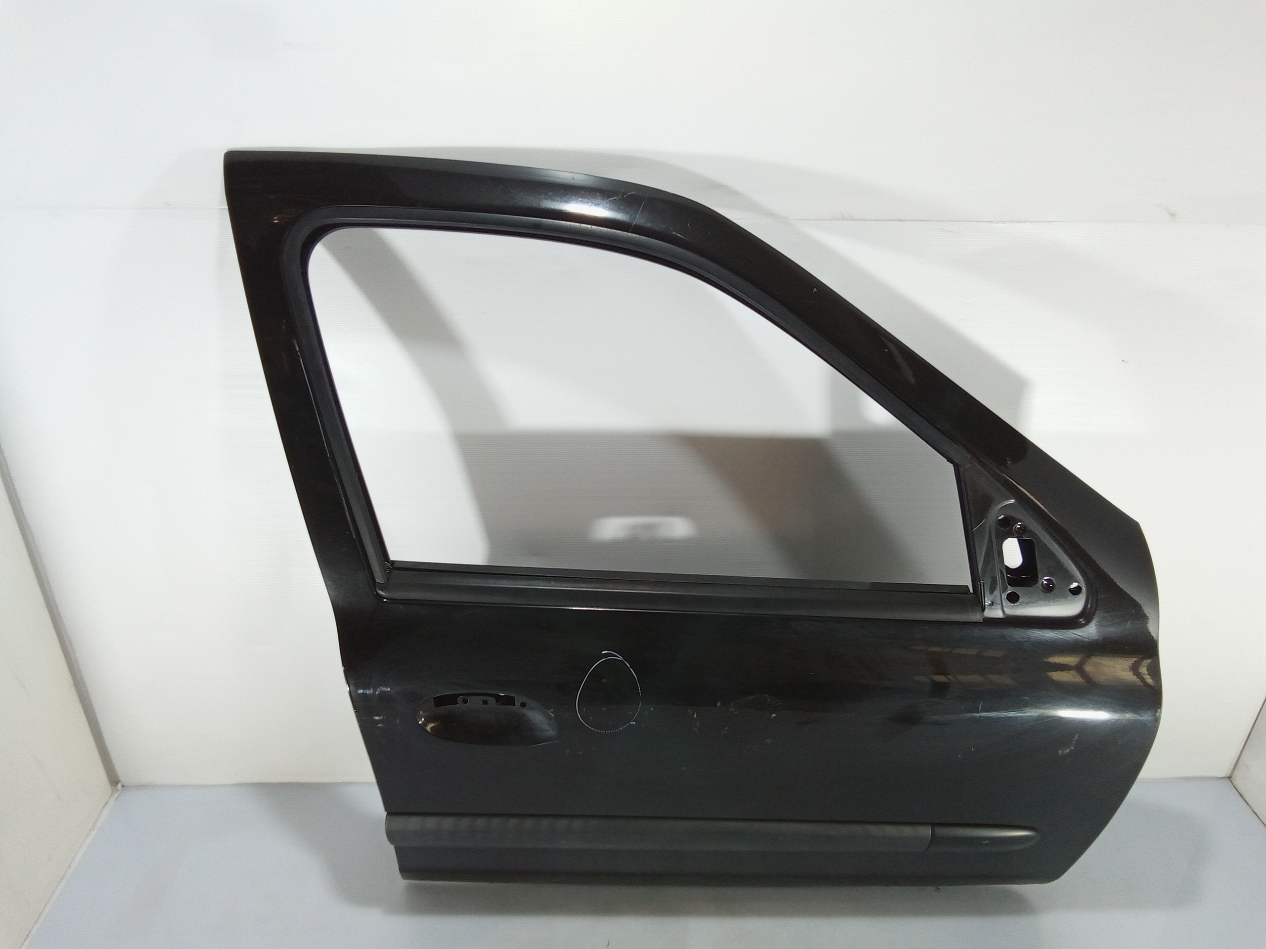Portiera anteriore Destra per Renault Clio Serie (04>08) (2004 - 2008)